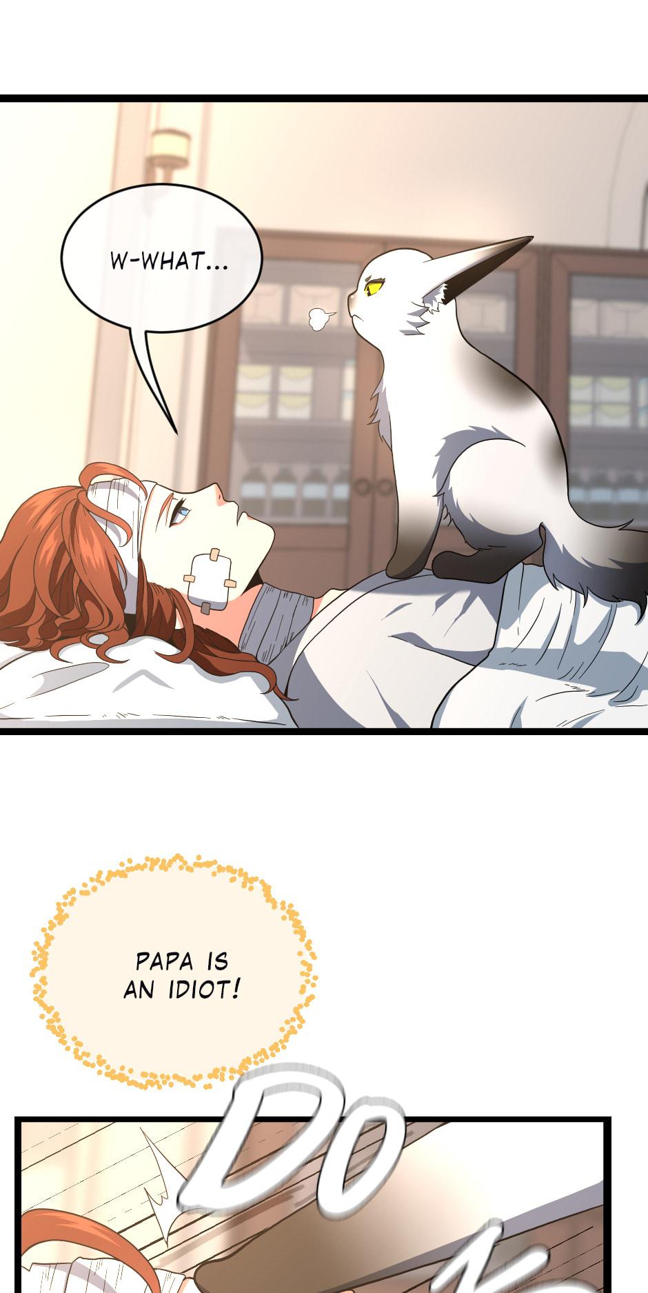 The Beginning After The End Chap 100 - Next Chap 101