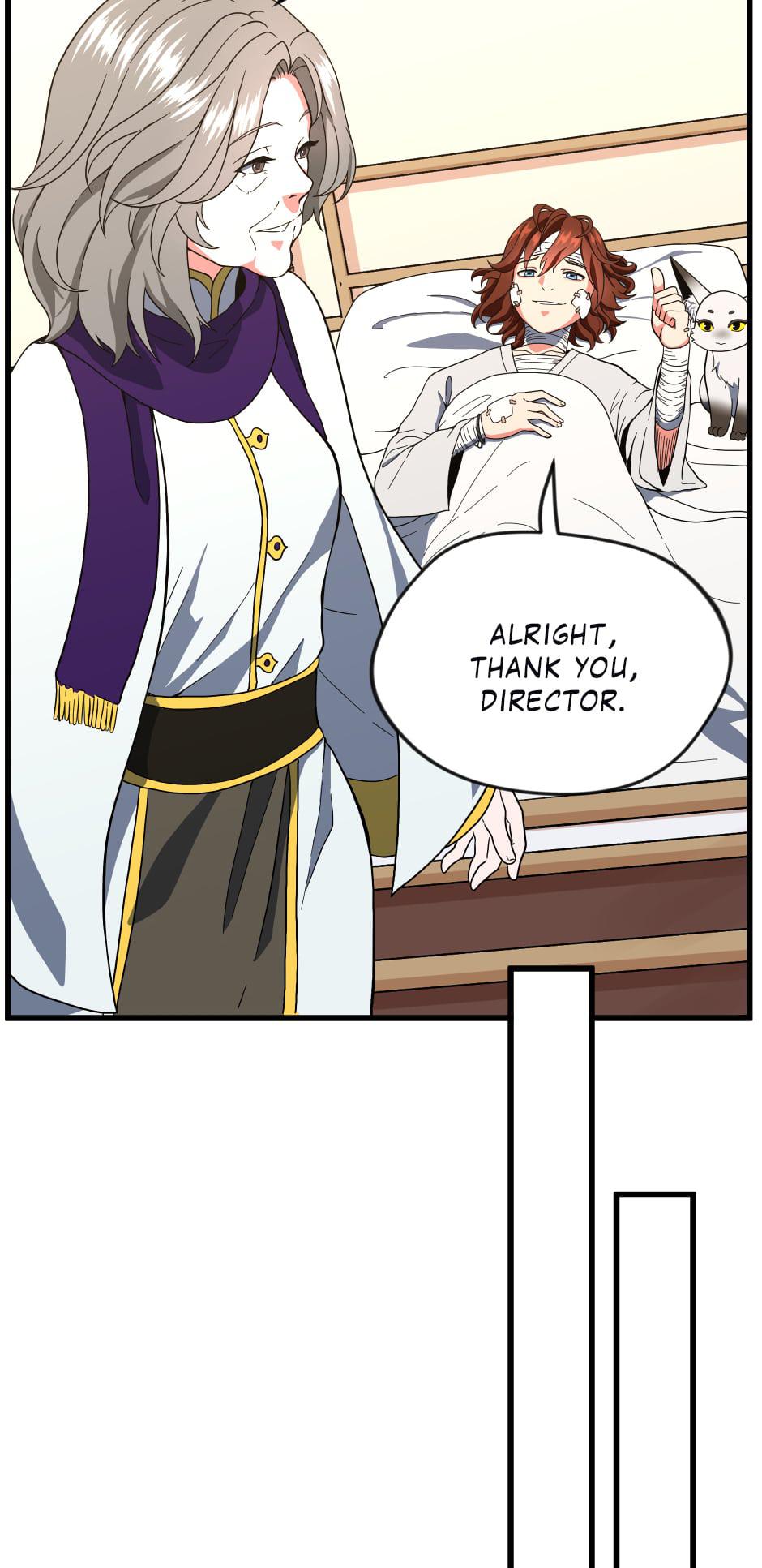 The Beginning After The End Chap 100 - Next Chap 101
