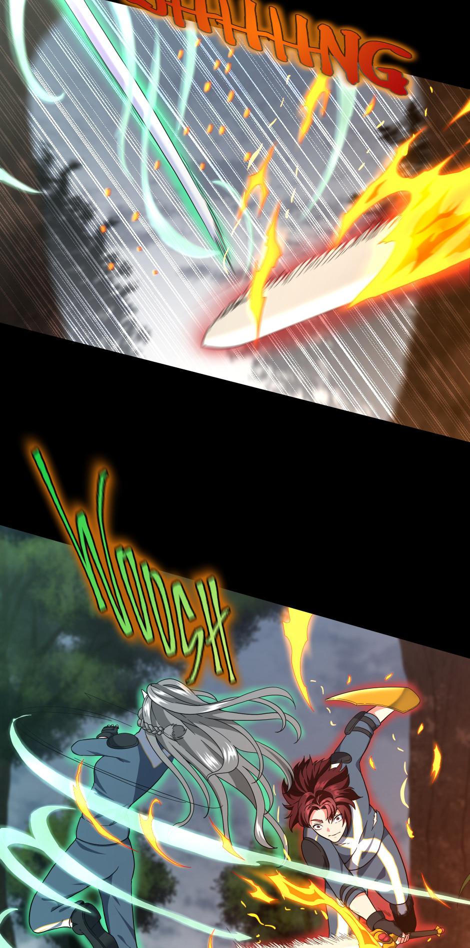 The Beginning After The End Chap 100 - Next Chap 101