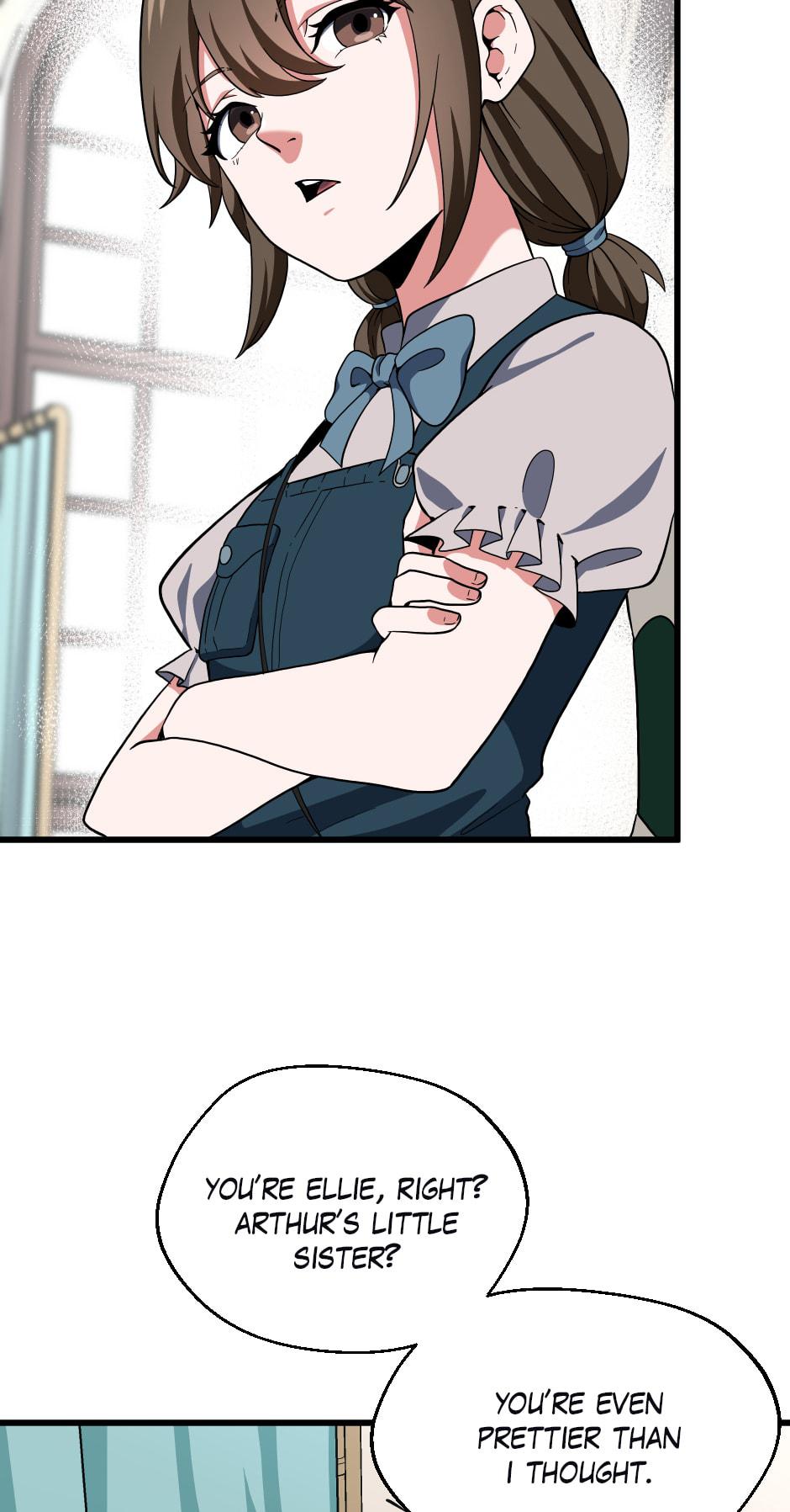 The Beginning After The End Chap 101 - Next Chap 102