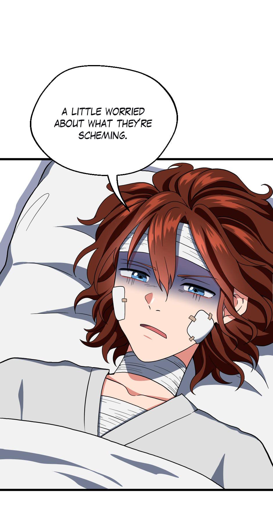 The Beginning After The End Chap 101 - Next Chap 102