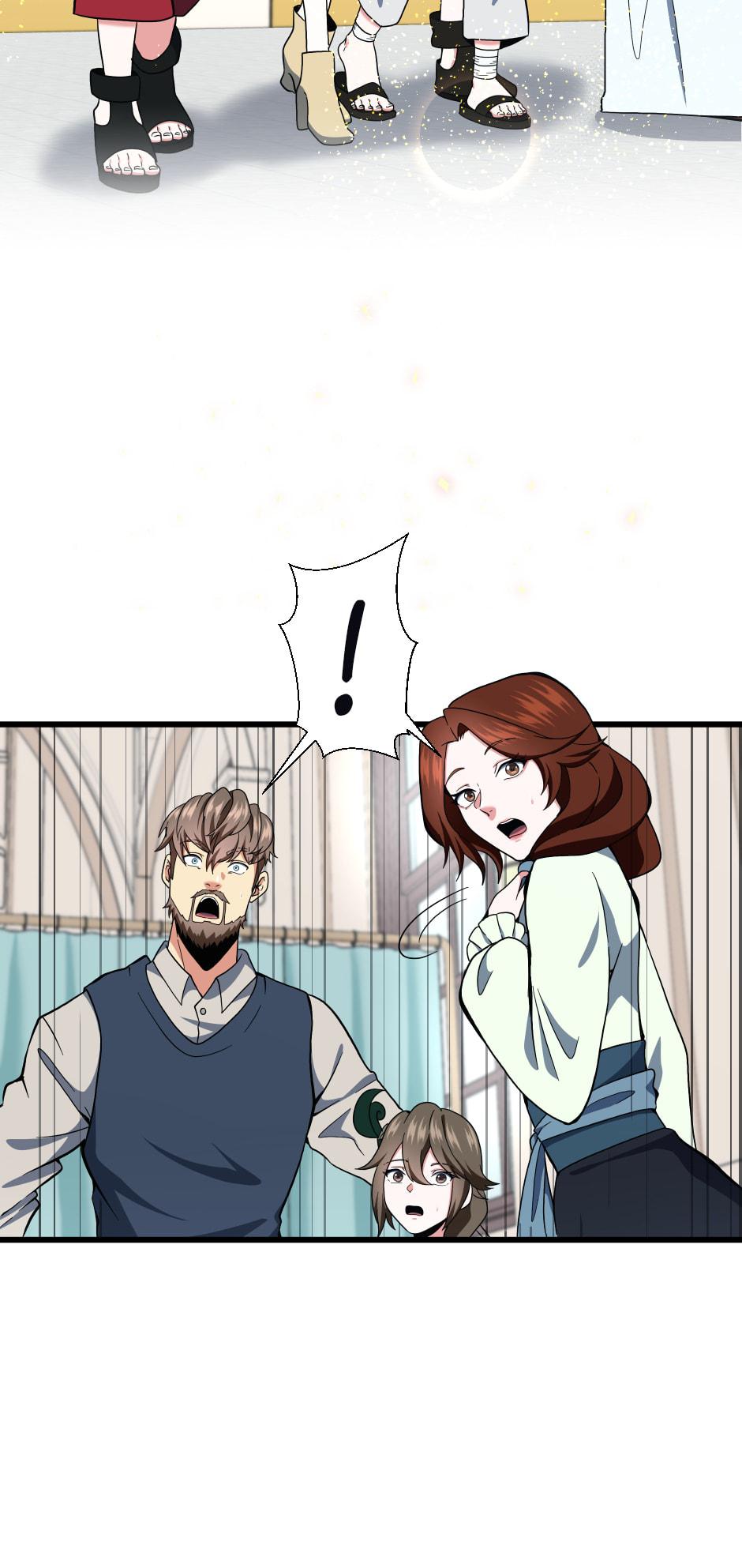 The Beginning After The End Chap 101 - Next Chap 102