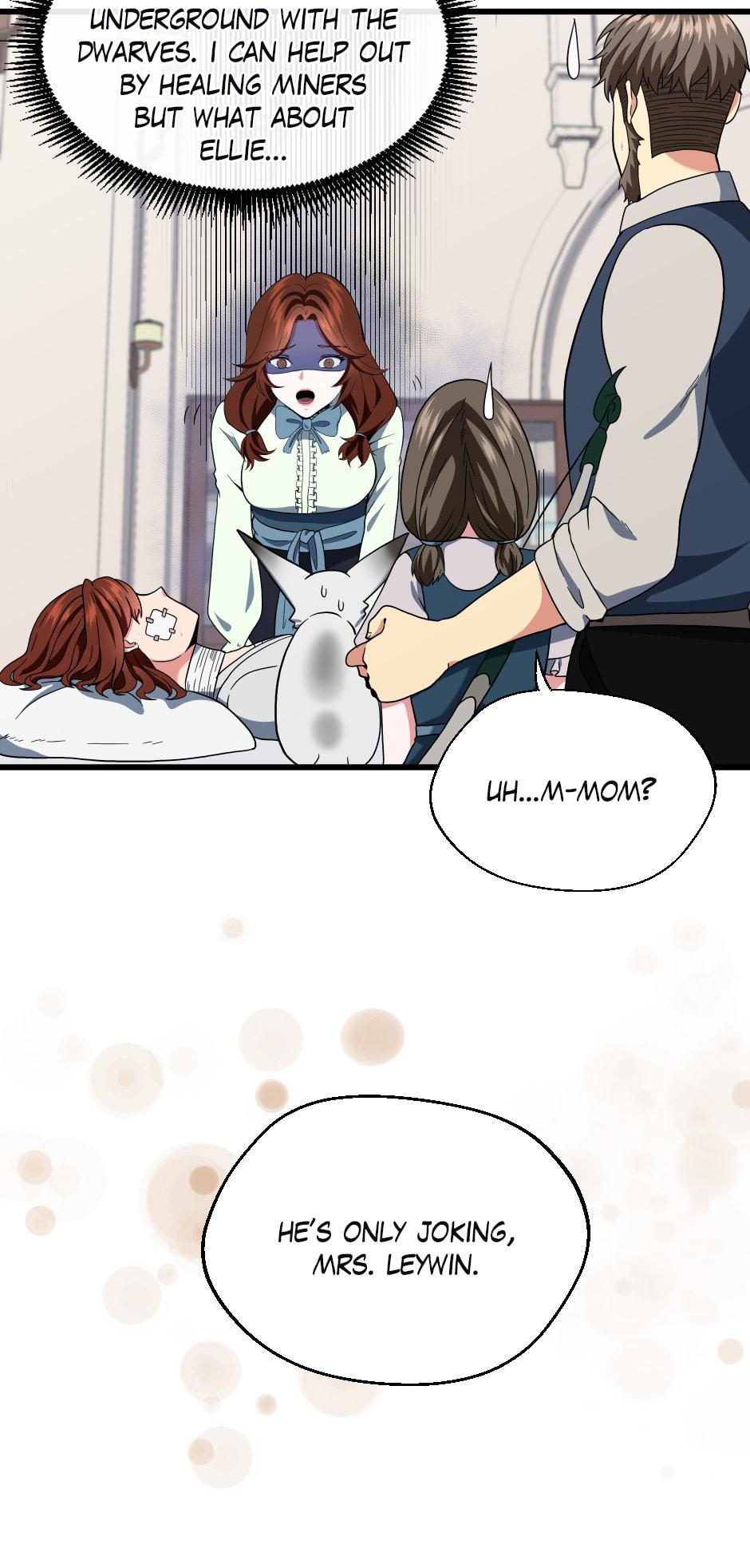 The Beginning After The End Chap 101 - Next Chap 102