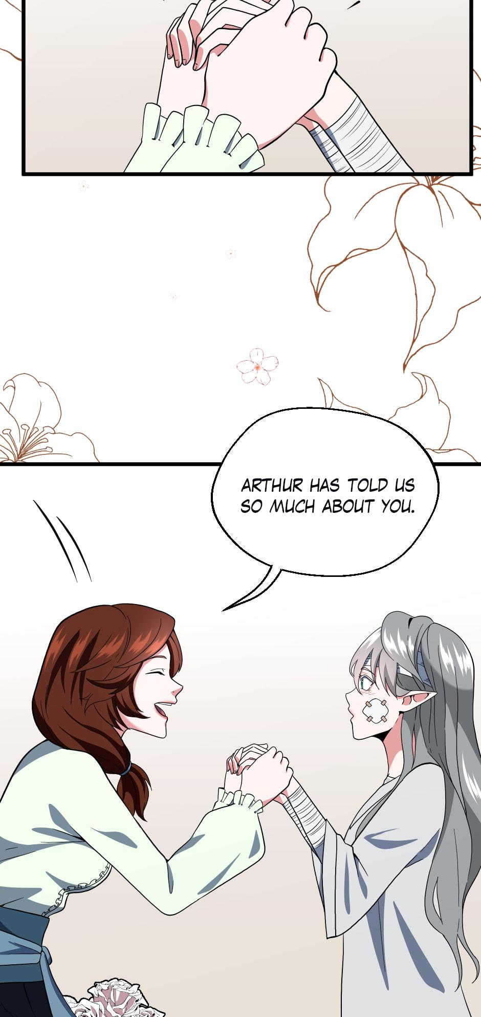 The Beginning After The End Chap 101 - Next Chap 102