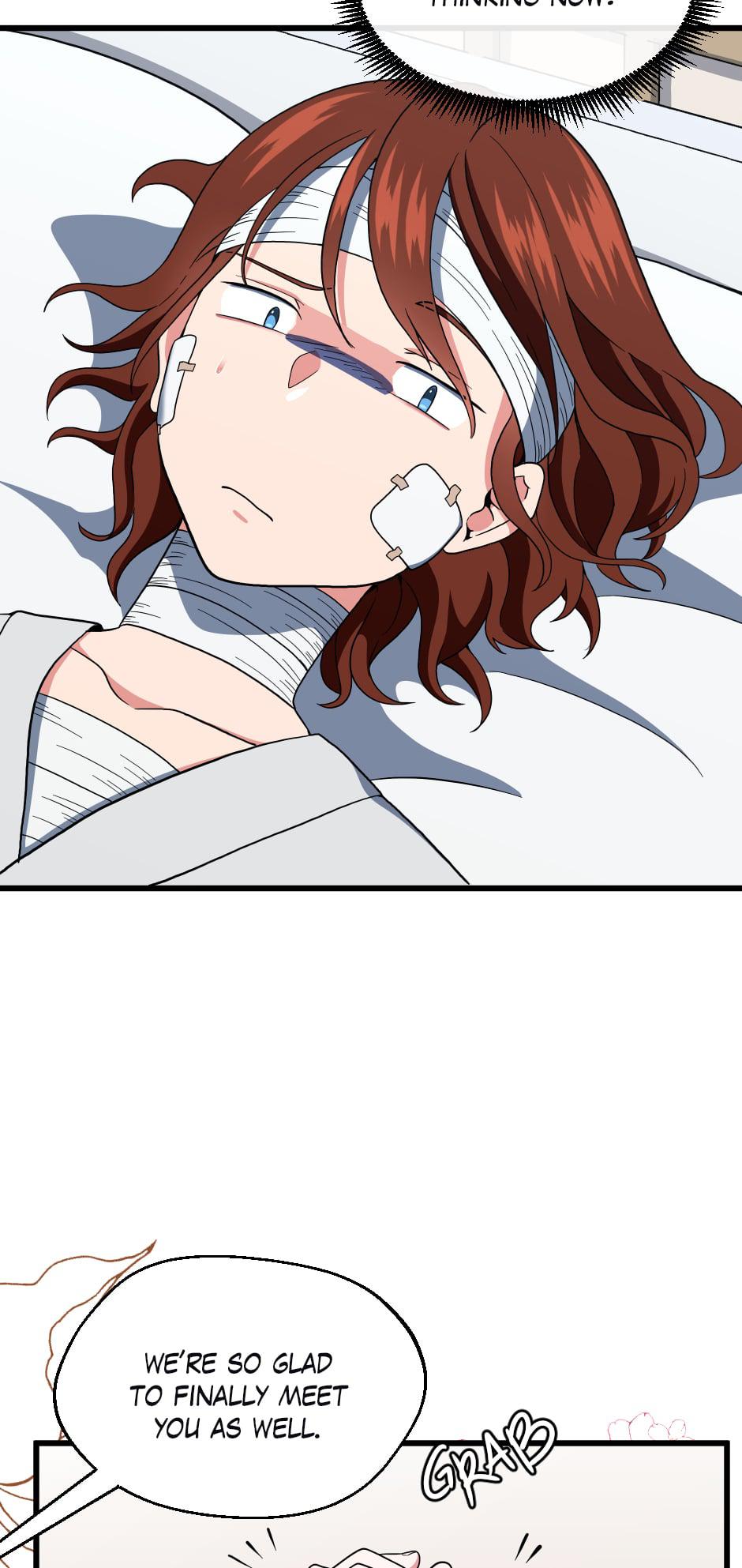 The Beginning After The End Chap 101 - Next Chap 102