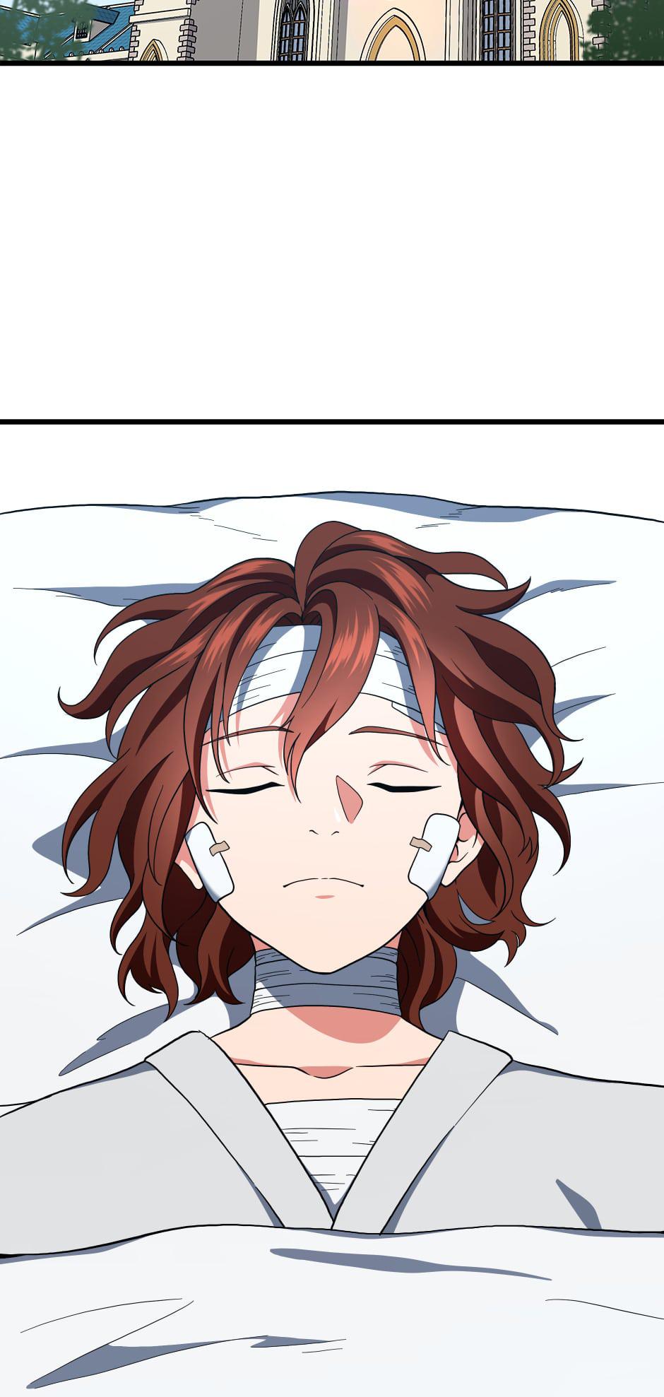 The Beginning After The End Chap 101 - Next Chap 102