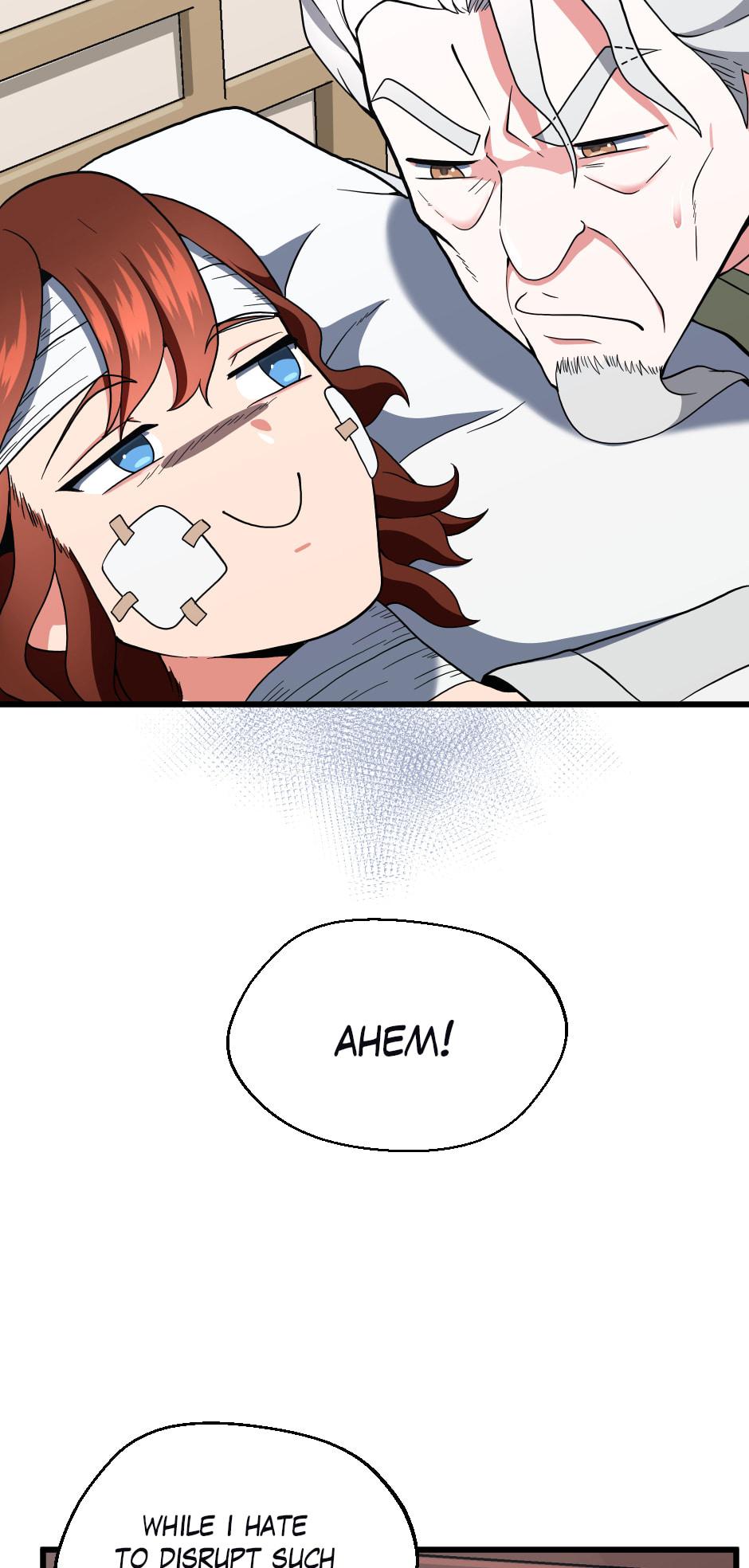 The Beginning After The End Chap 101 - Next Chap 102