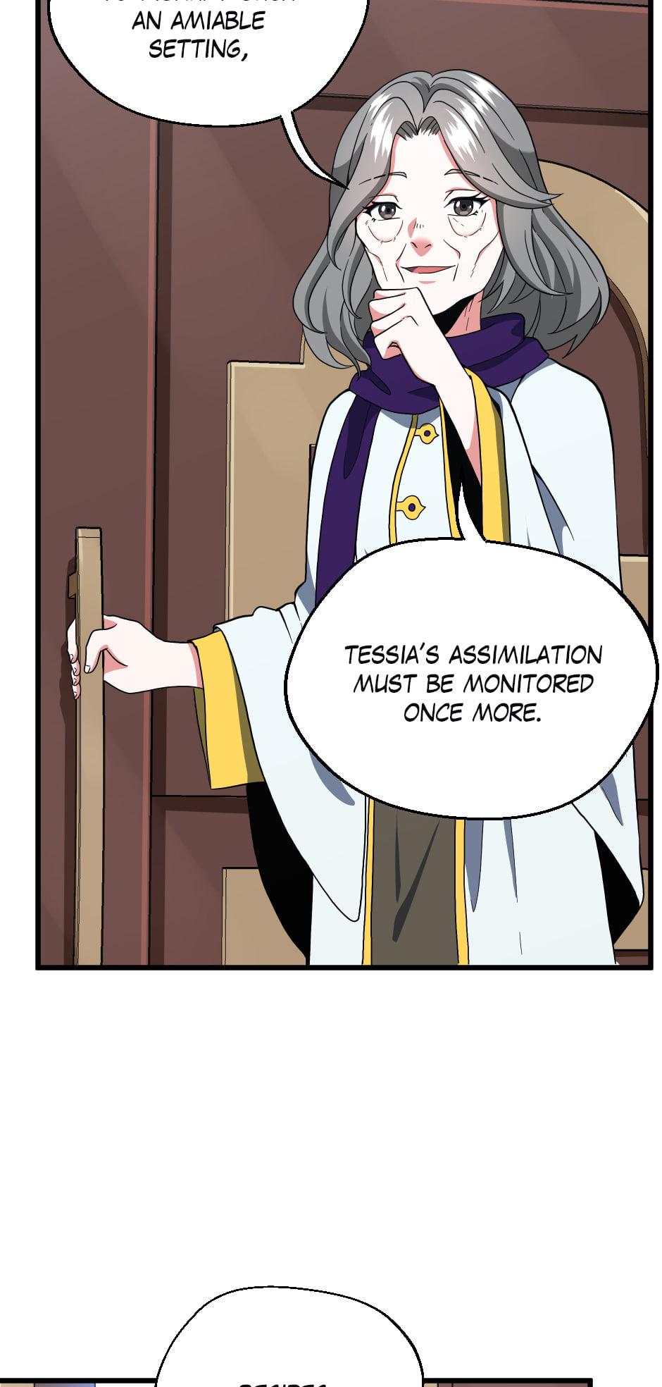 The Beginning After The End Chap 101 - Next Chap 102