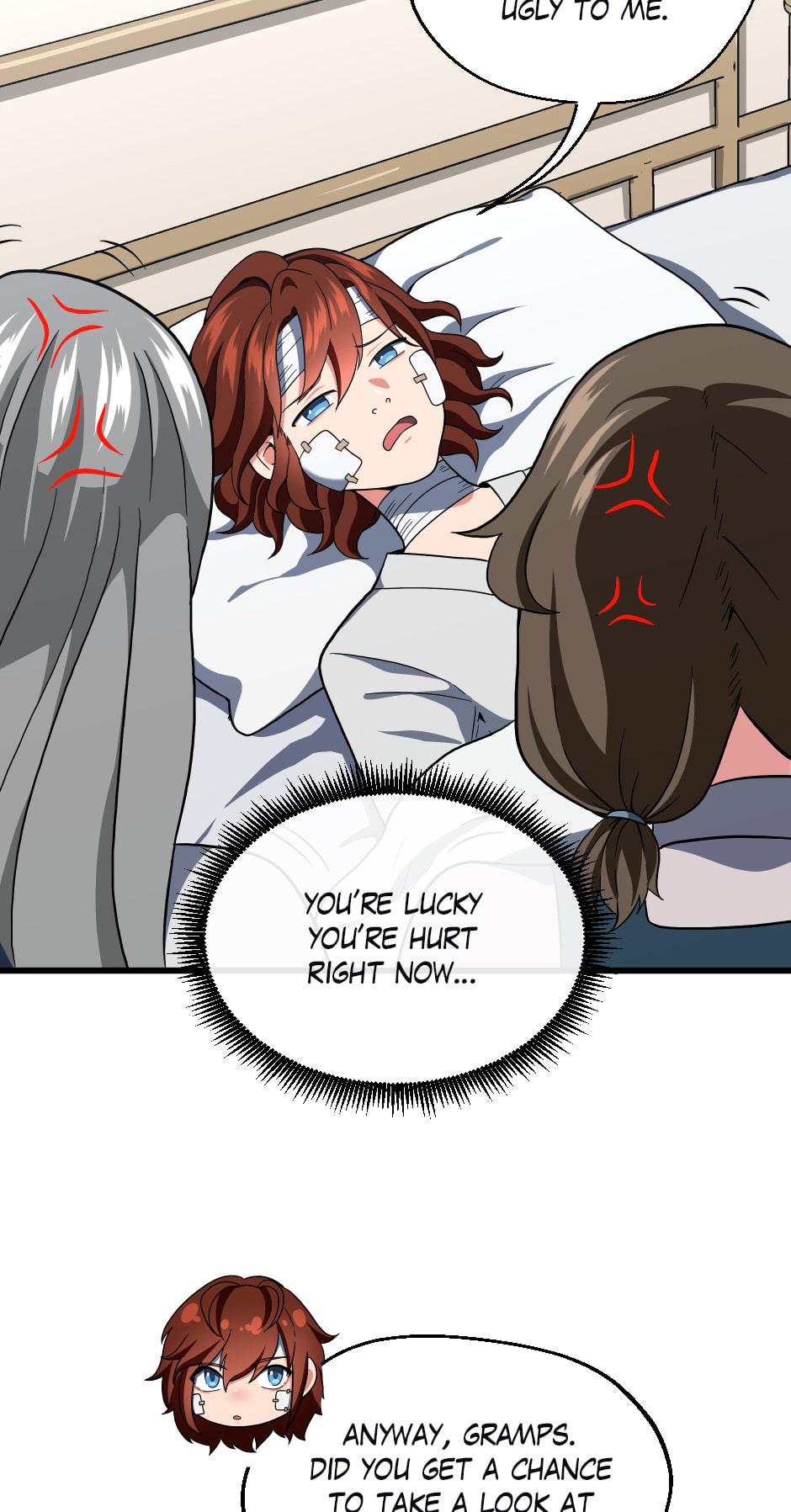 The Beginning After The End Chap 101 - Next Chap 102