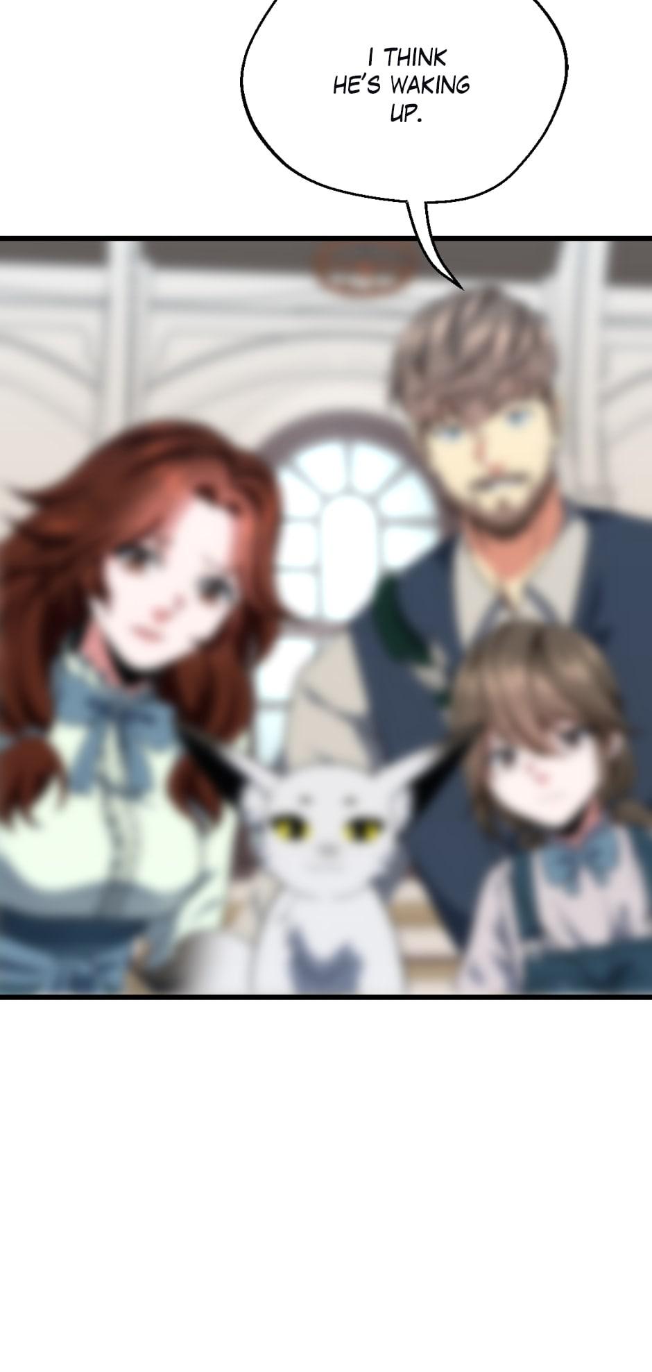 The Beginning After The End Chap 101 - Next Chap 102