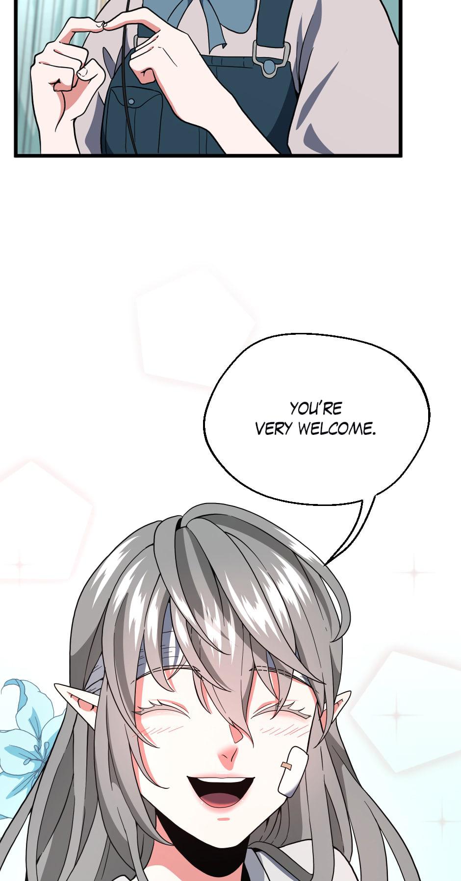 The Beginning After The End Chap 101 - Next Chap 102