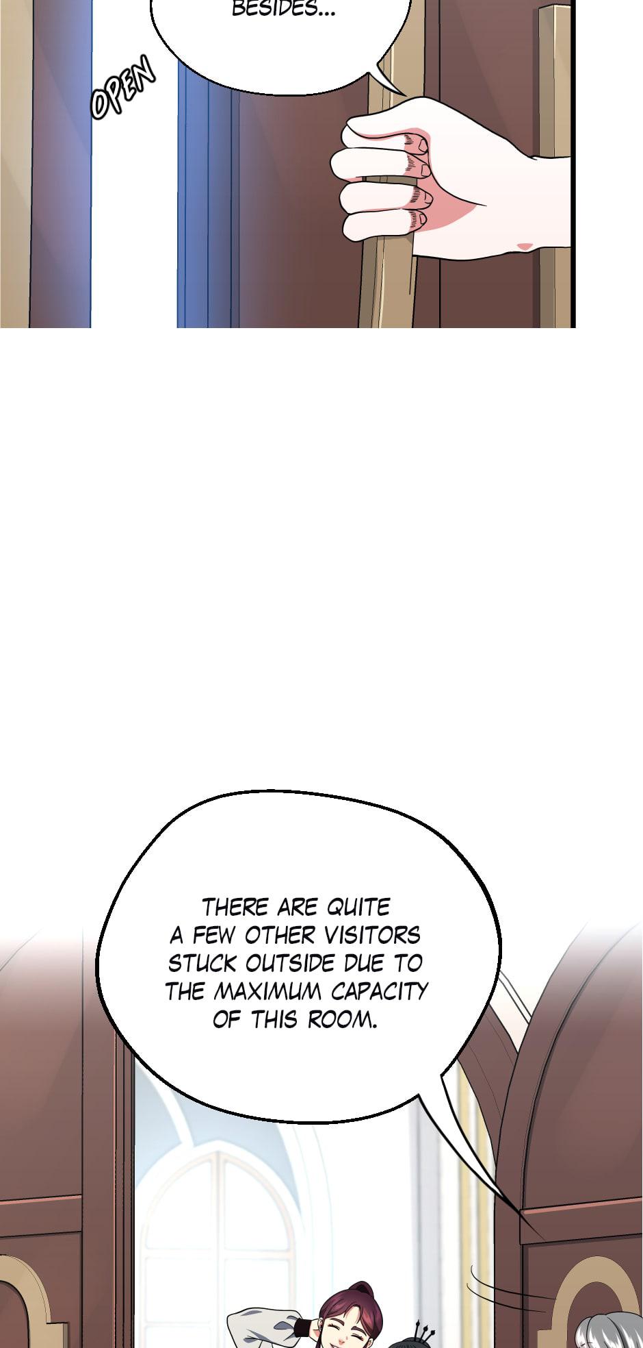The Beginning After The End Chap 101 - Next Chap 102