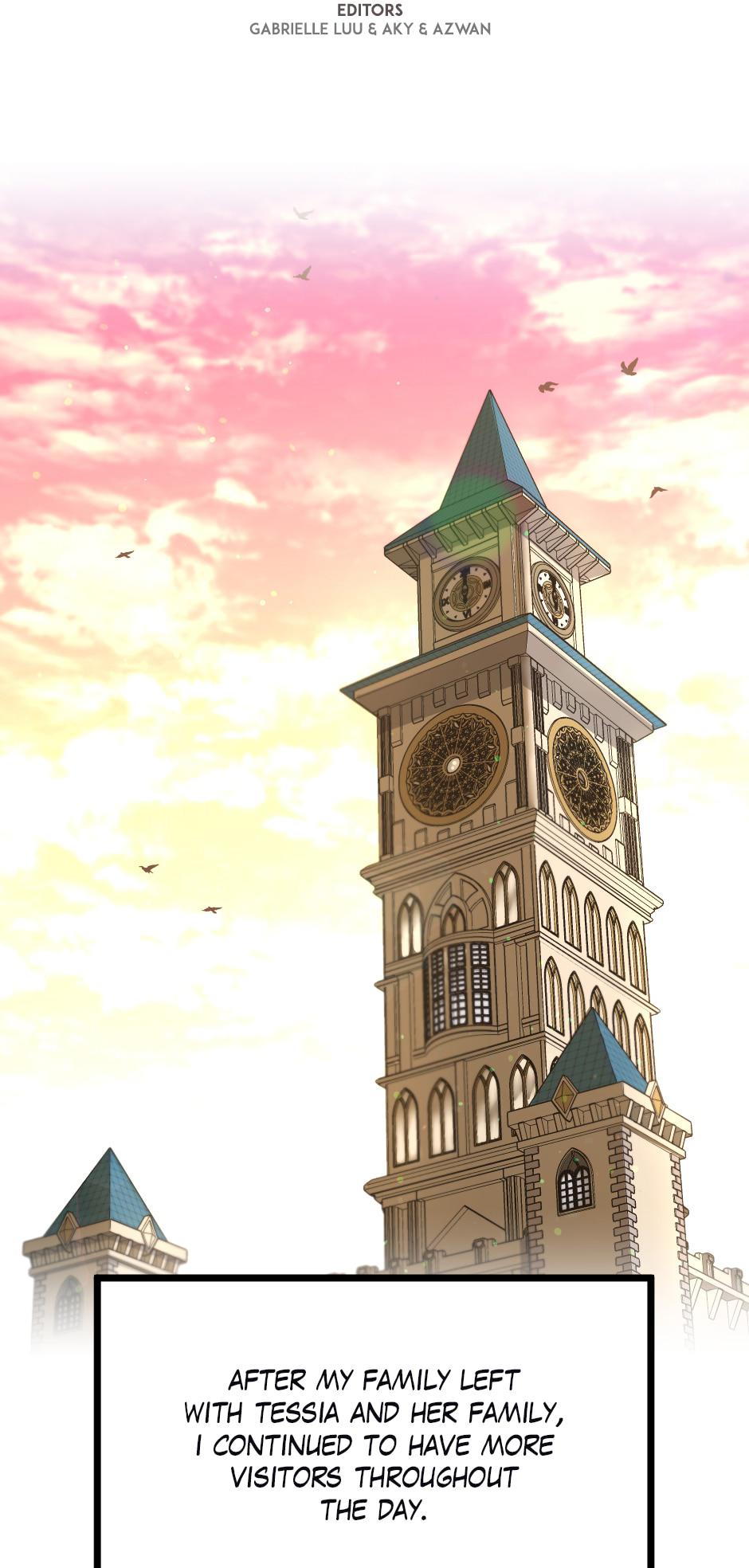 The Beginning After The End Chap 101 - Next Chap 102