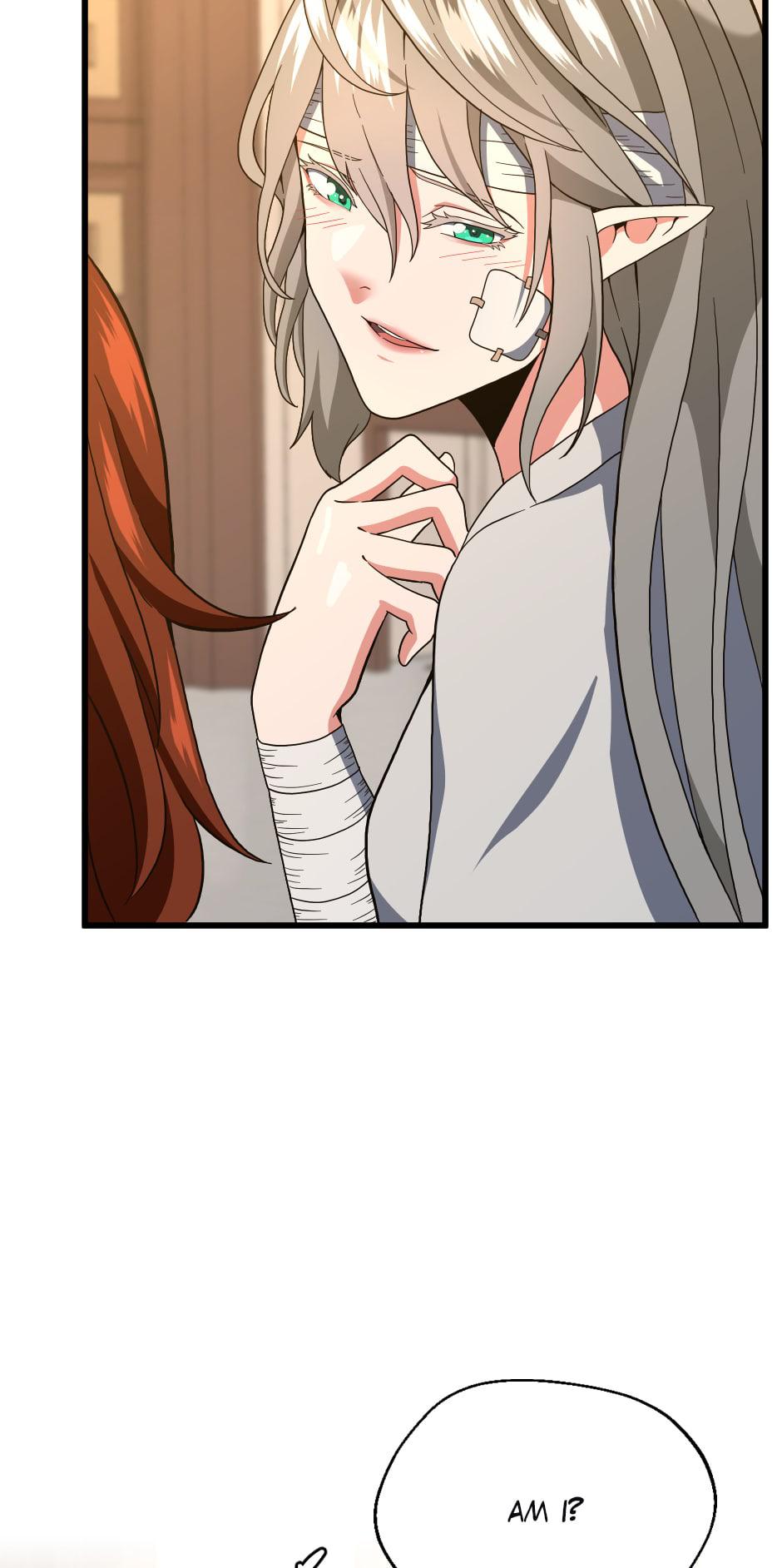 The Beginning After The End Chap 101 - Next Chap 102