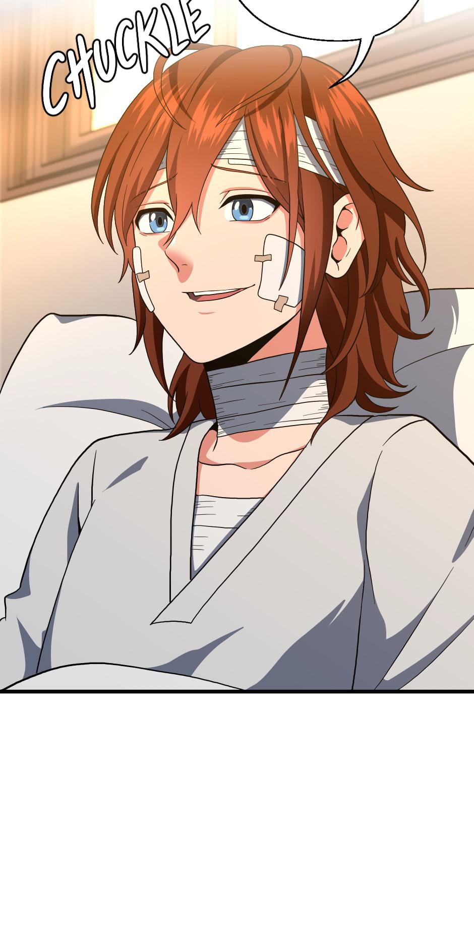 The Beginning After The End Chap 101 - Next Chap 102