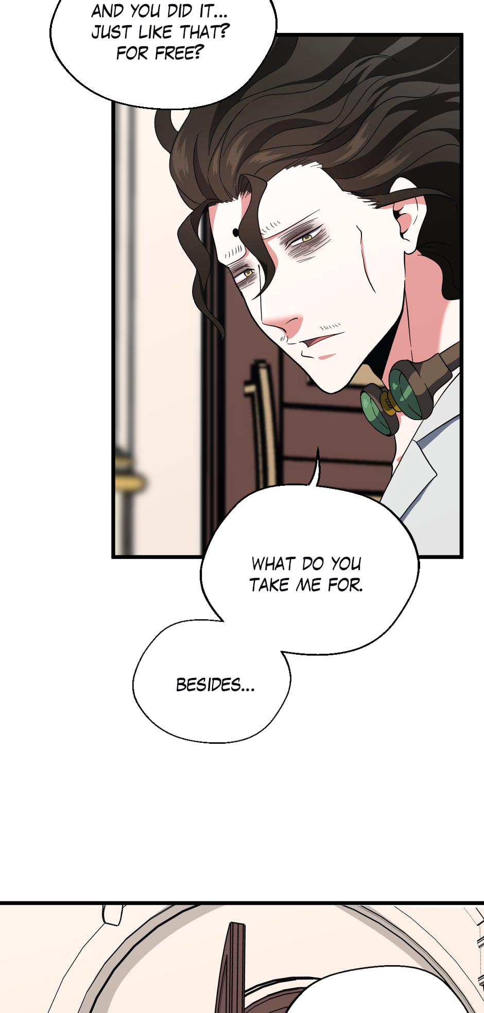 The Beginning After The End Chap 101 - Next Chap 102
