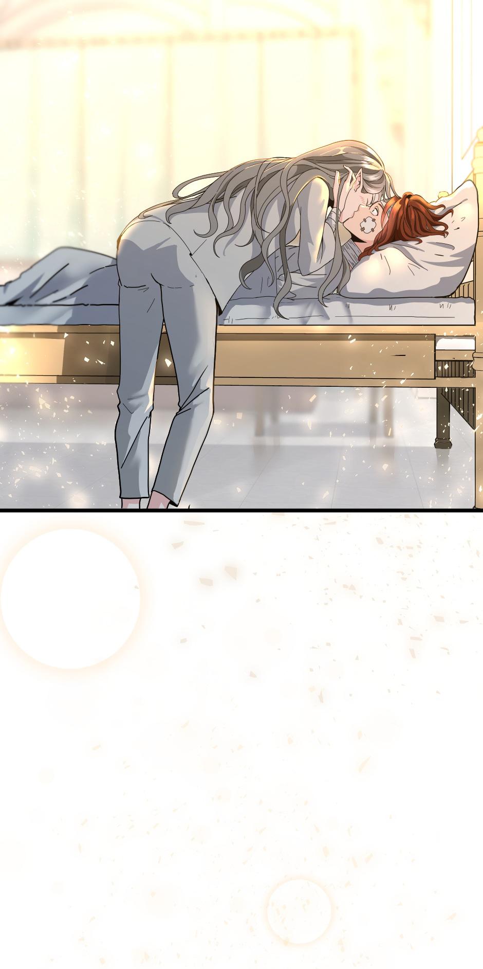 The Beginning After The End Chap 101 - Next Chap 102