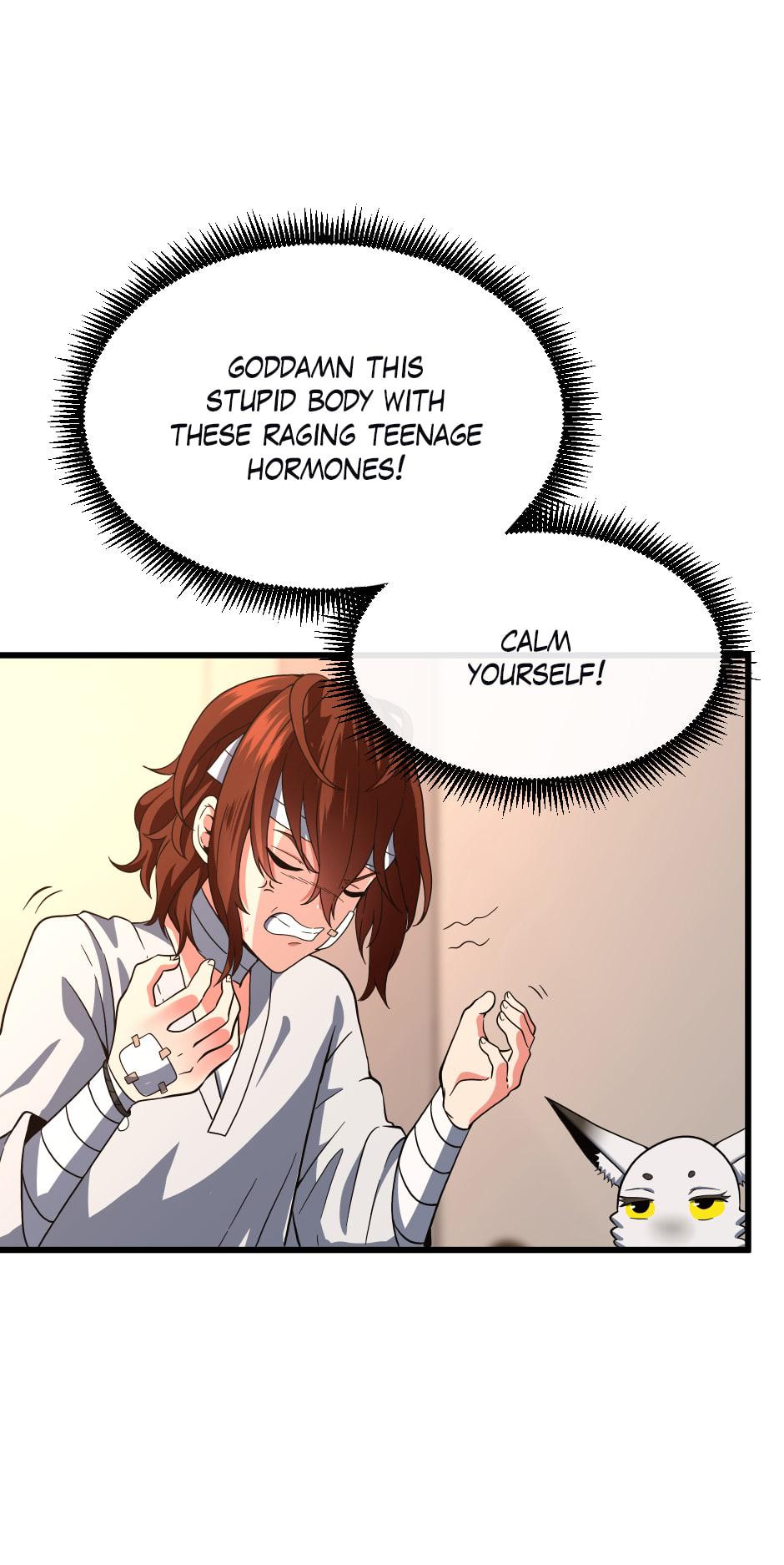 The Beginning After The End Chap 102 - Next Chap 103