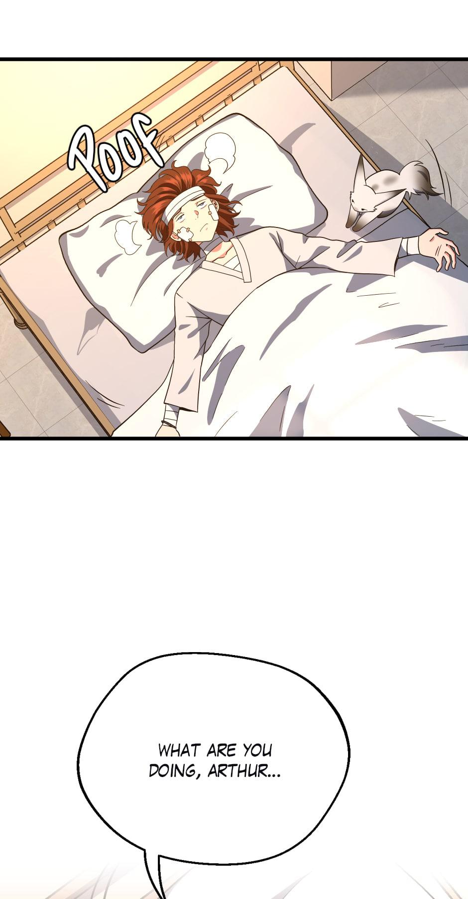 The Beginning After The End Chap 102 - Next Chap 103