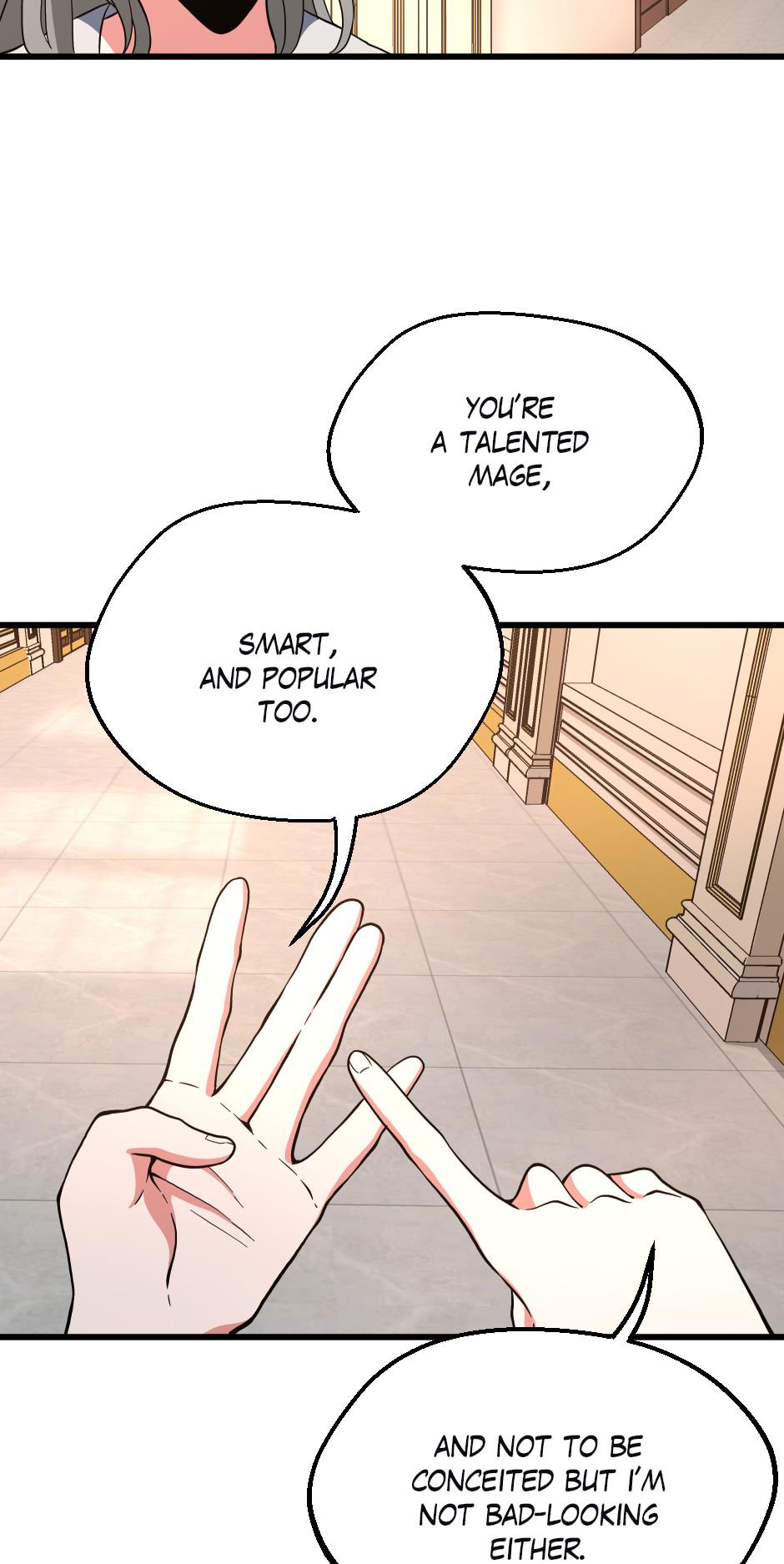 The Beginning After The End Chap 102 - Next Chap 103