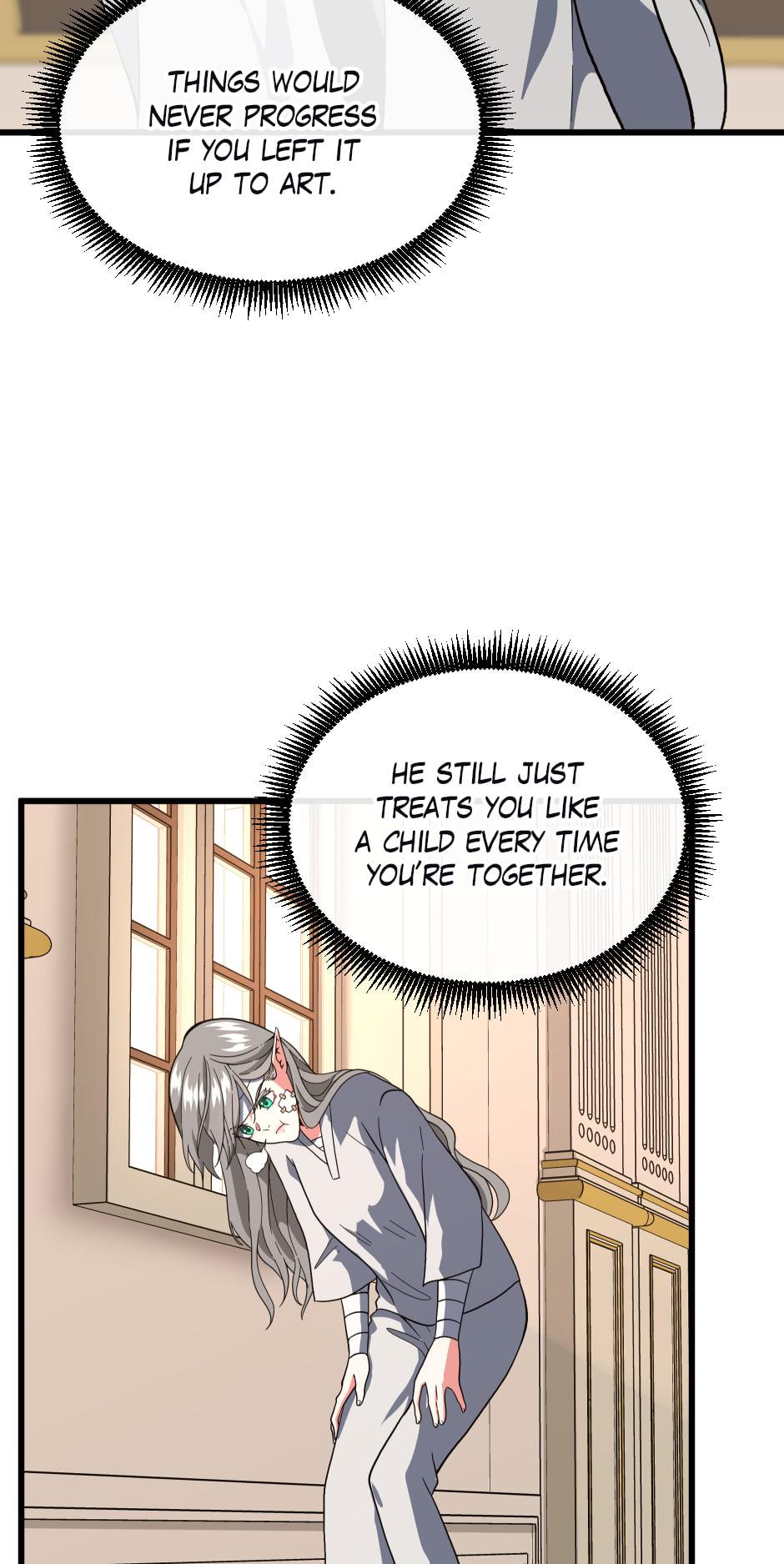 The Beginning After The End Chap 102 - Next Chap 103