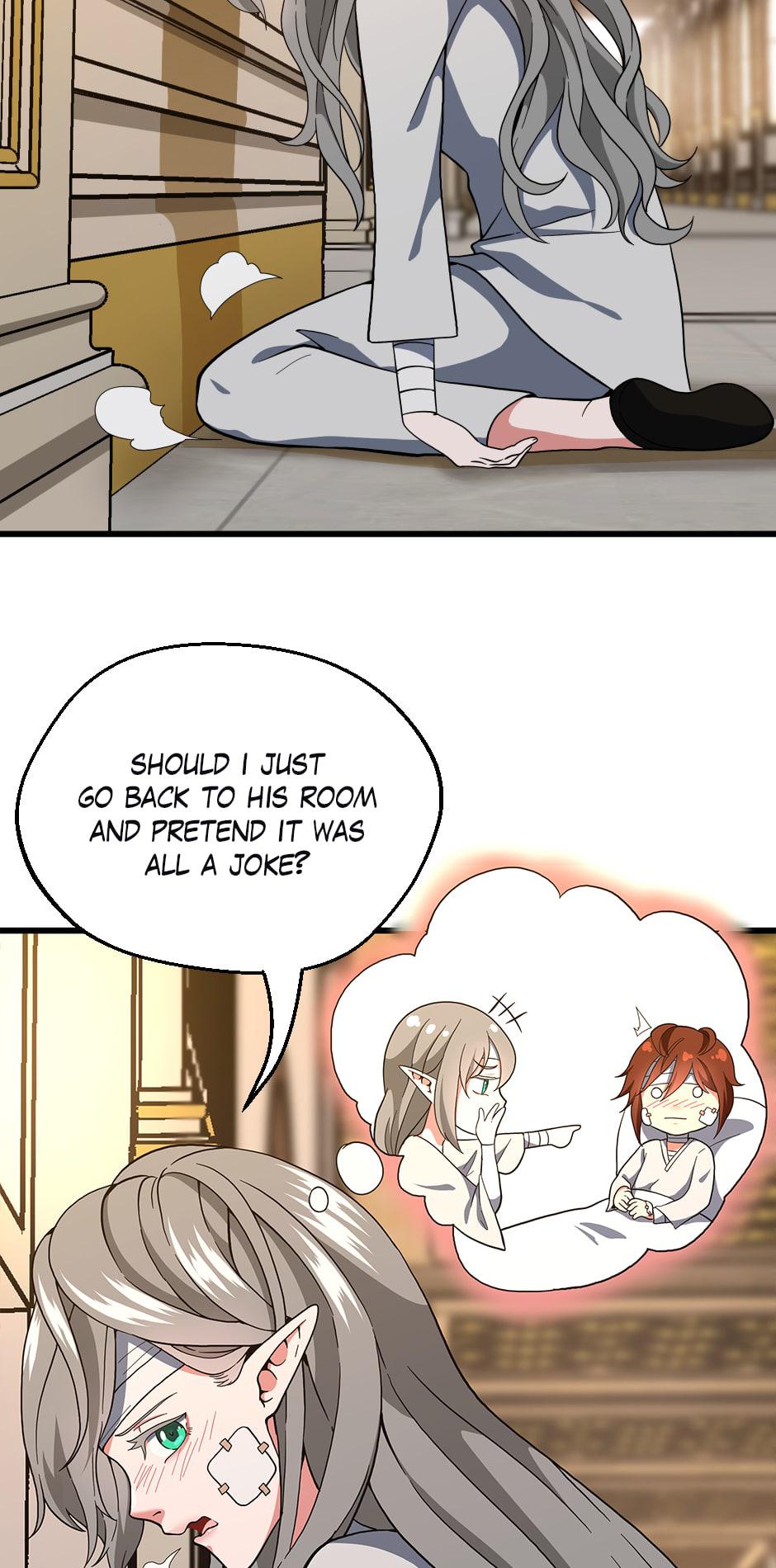 The Beginning After The End Chap 102 - Next Chap 103