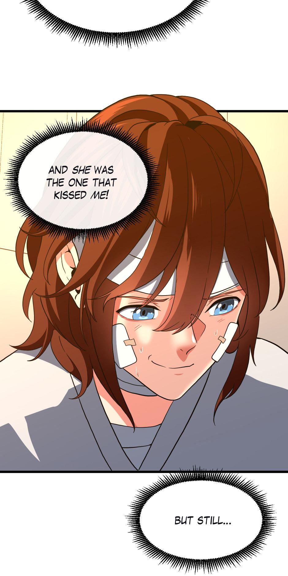 The Beginning After The End Chap 102 - Next Chap 103