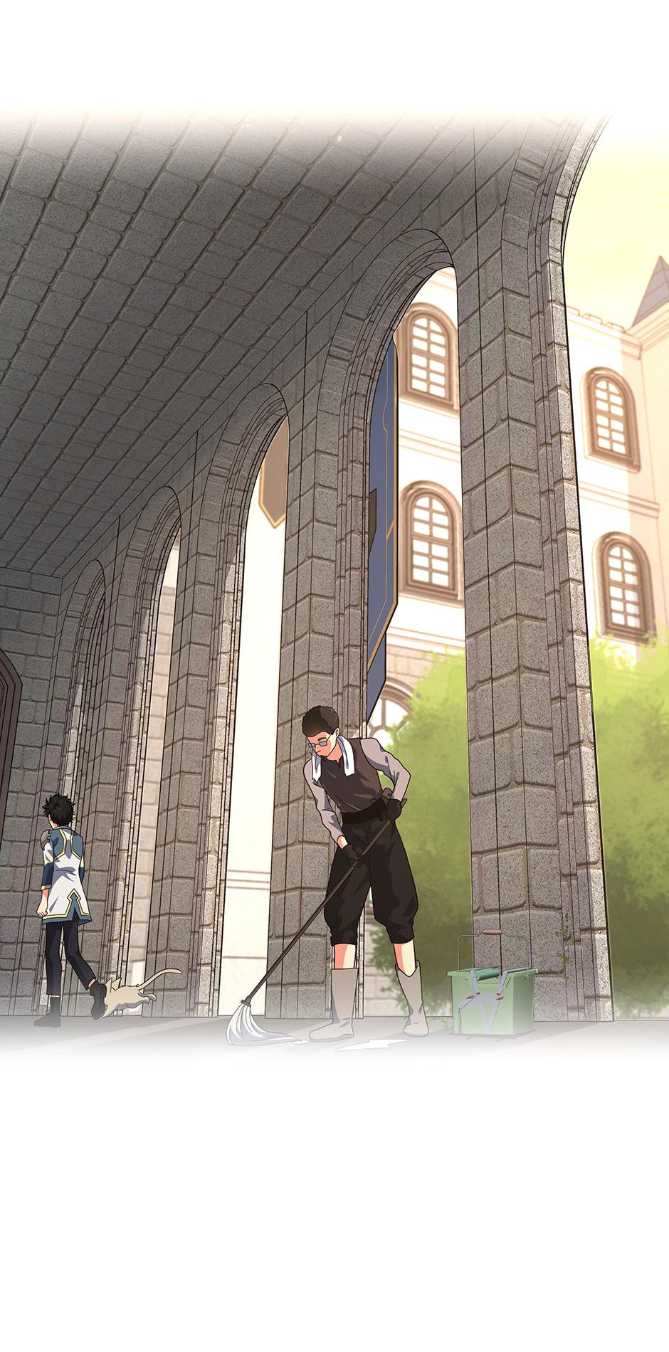 The Beginning After The End Chap 102 - Next Chap 103