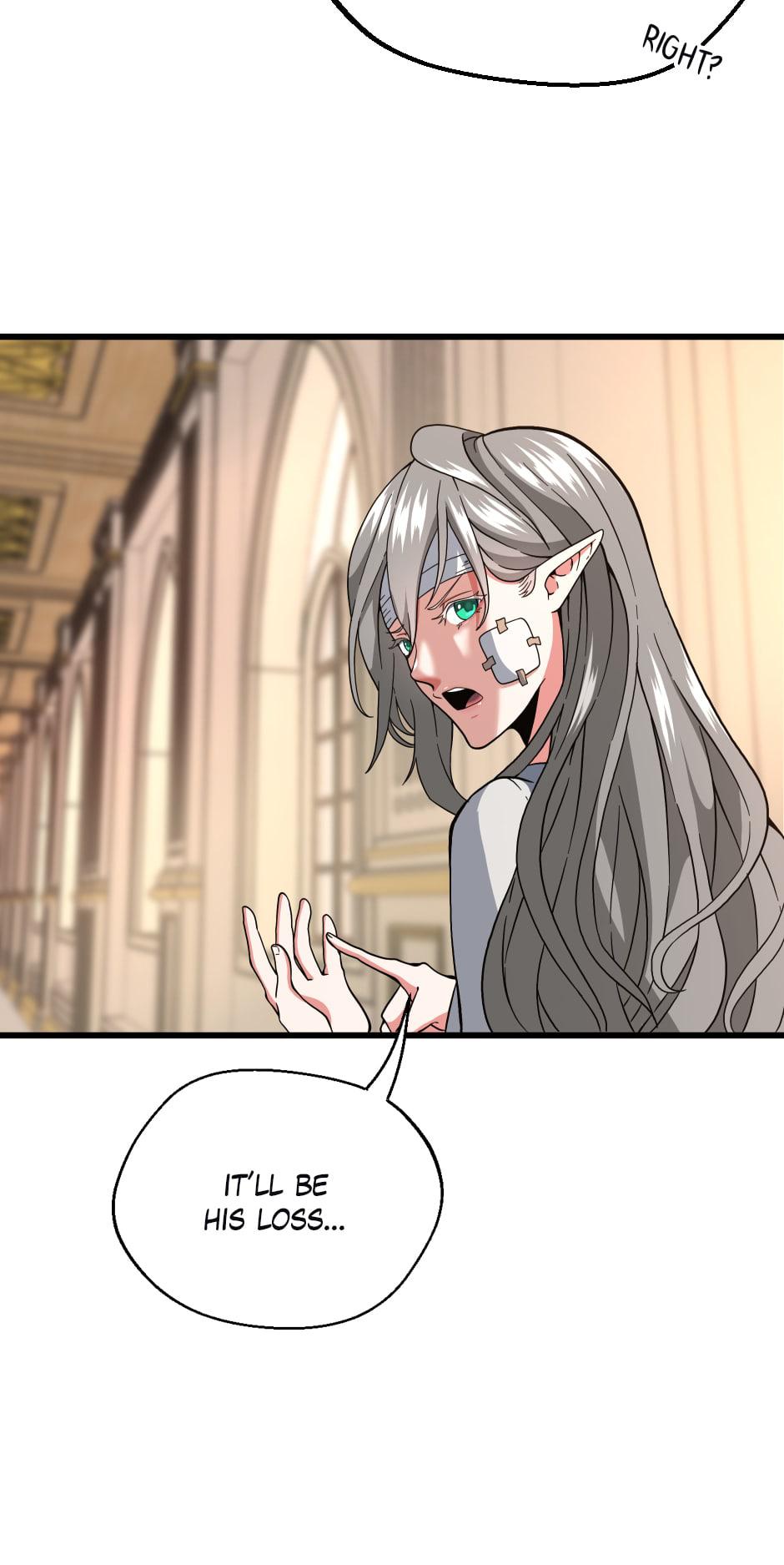 The Beginning After The End Chap 102 - Next Chap 103