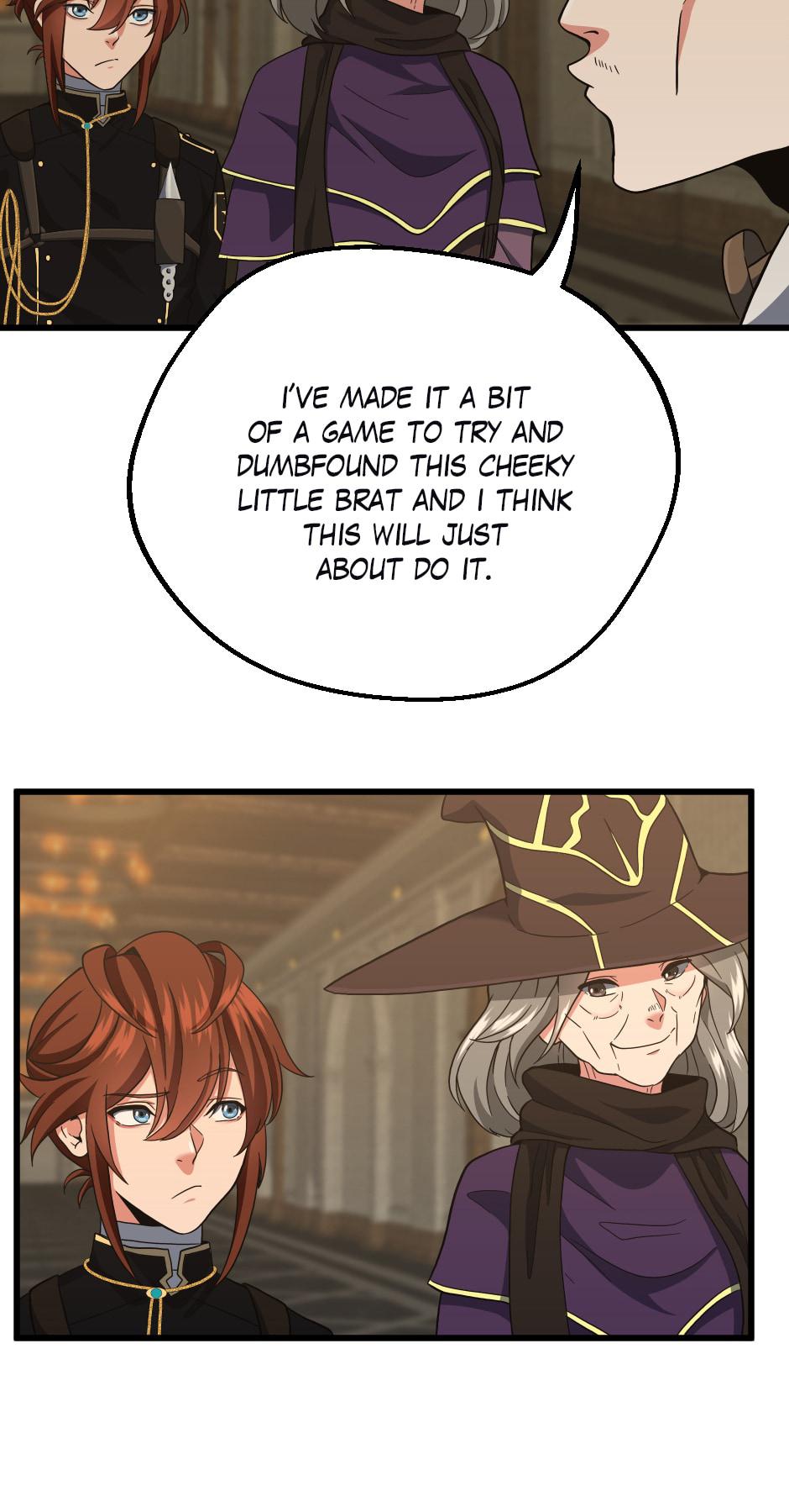 The Beginning After The End Chap 102 - Next Chap 103