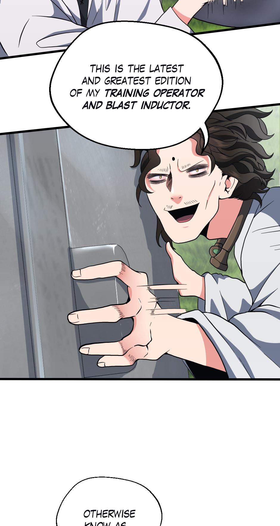 The Beginning After The End Chap 102 - Next Chap 103