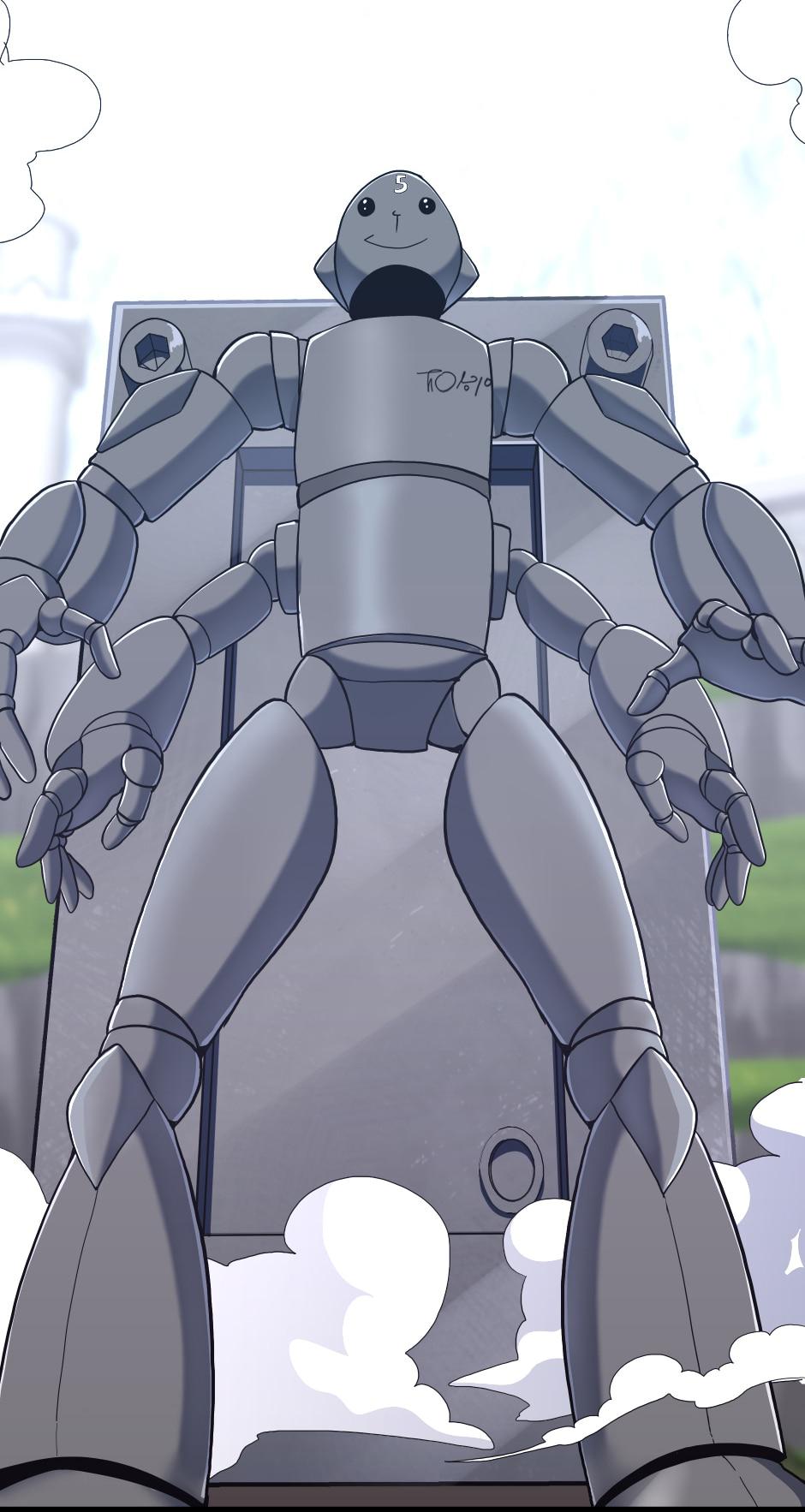 The Beginning After The End Chap 102 - Next Chap 103