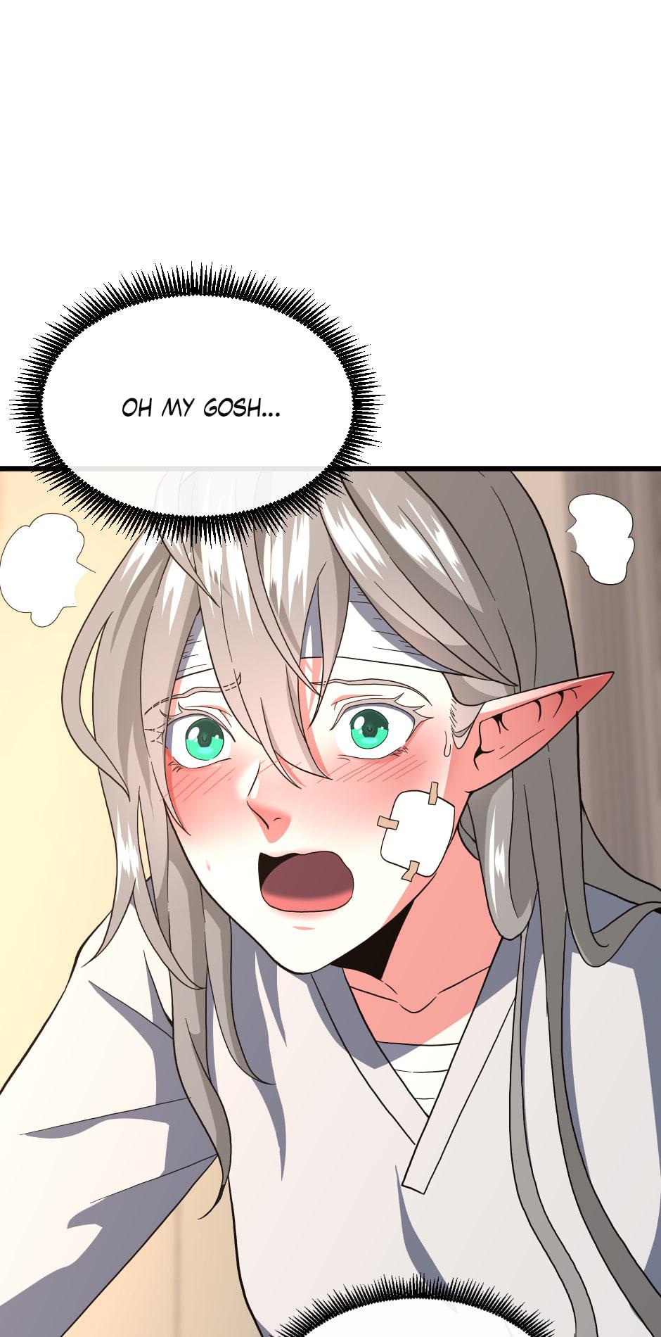 The Beginning After The End Chap 102 - Next Chap 103