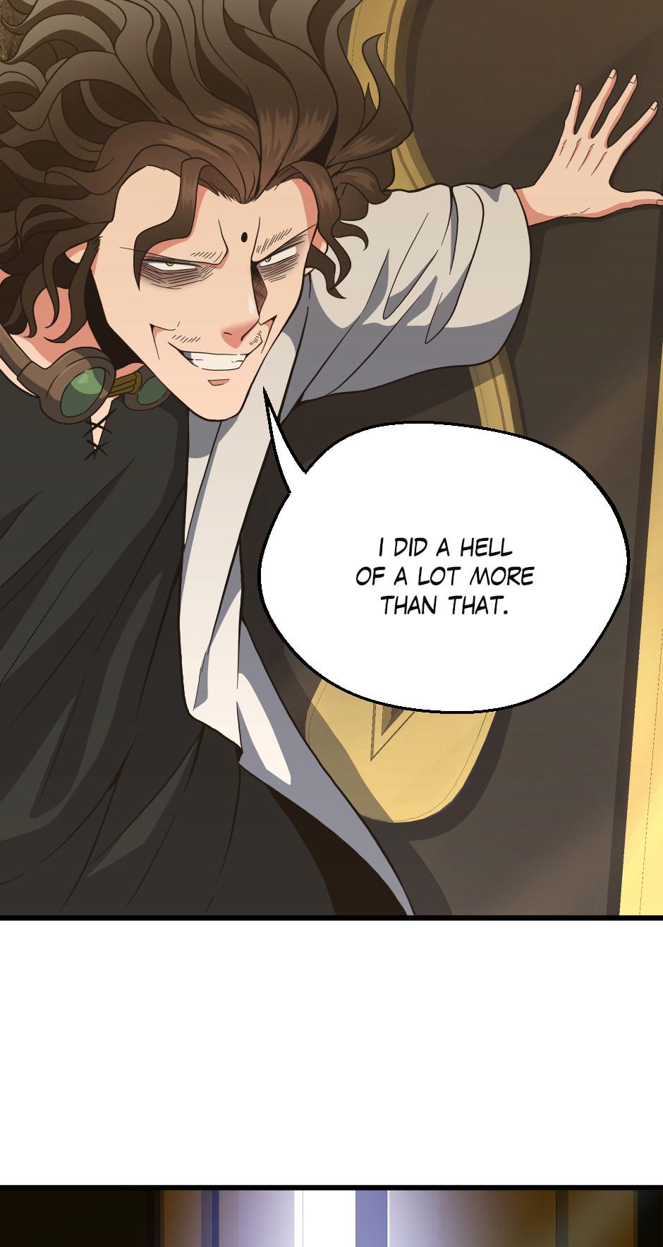 The Beginning After The End Chap 102 - Next Chap 103