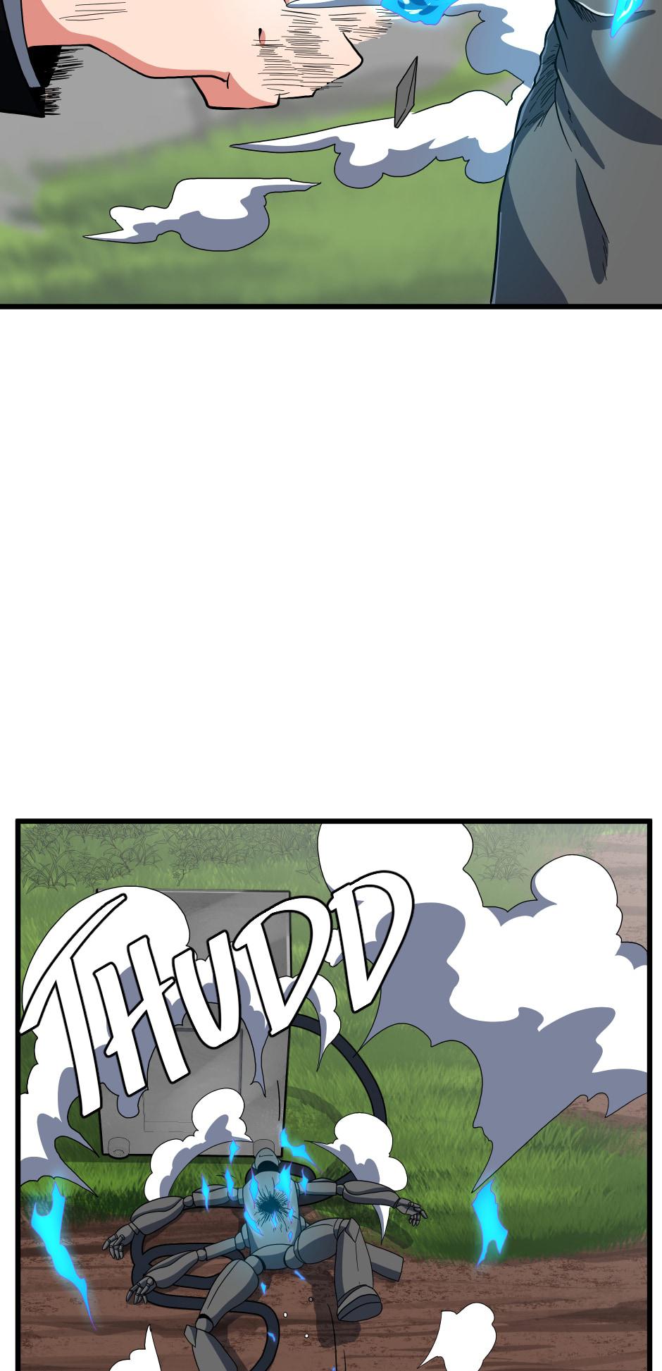 The Beginning After The End Chap 102 - Next Chap 103