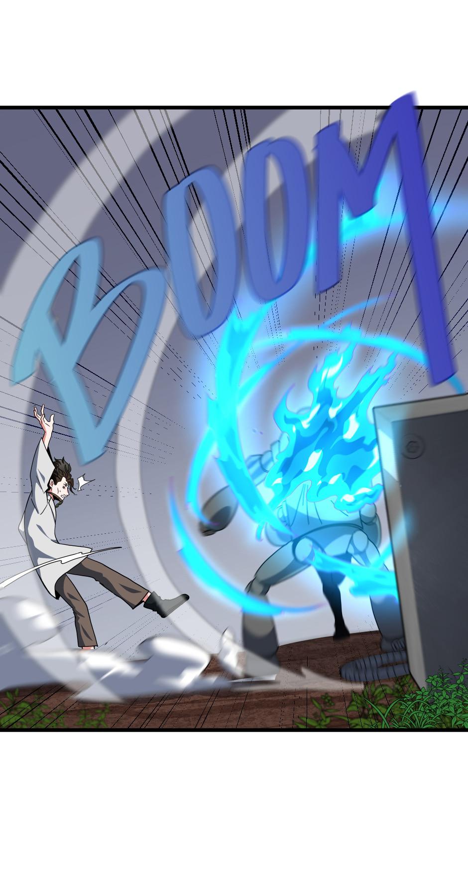 The Beginning After The End Chap 102 - Next Chap 103