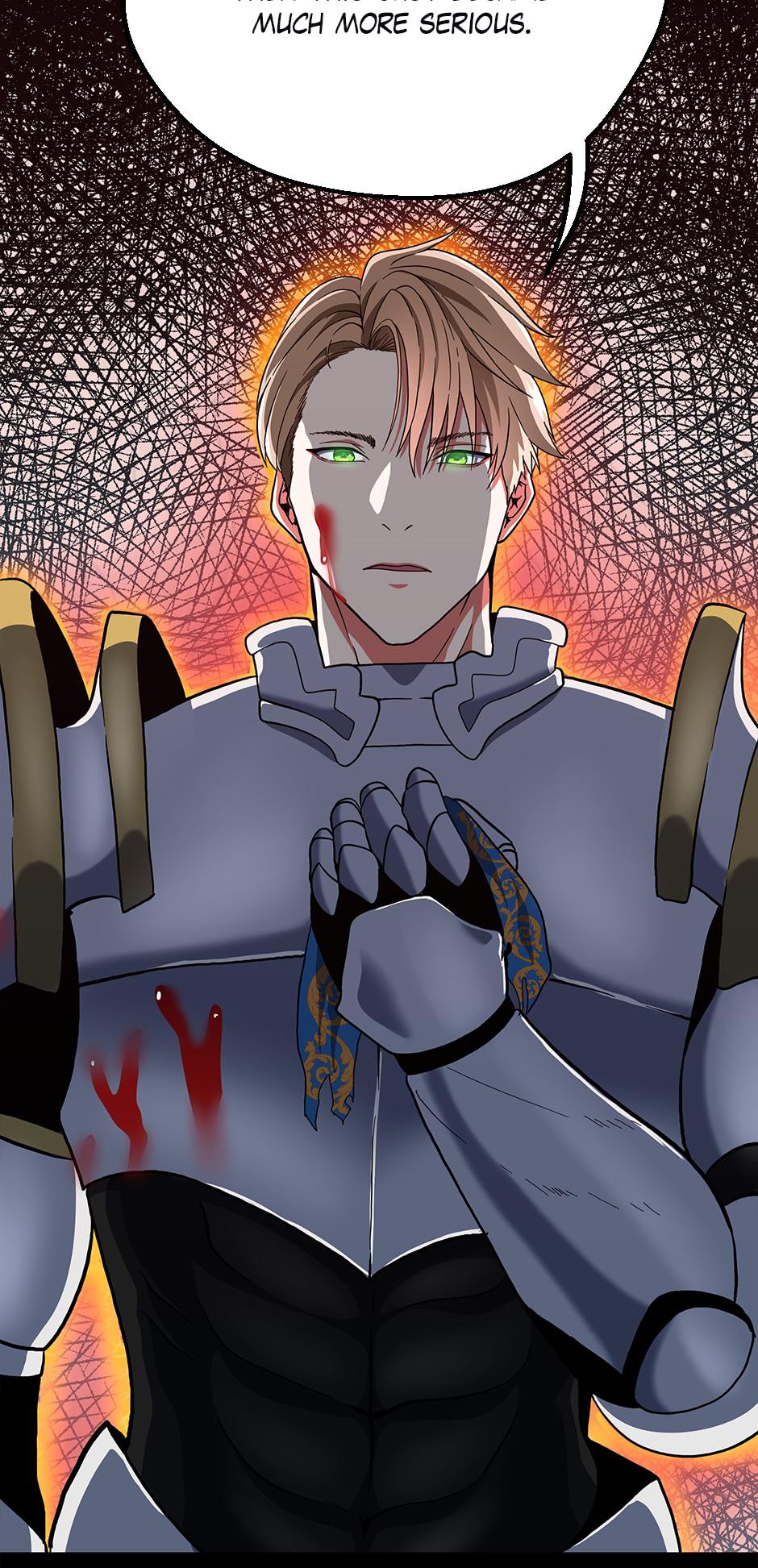 The Beginning After The End Chap 102 - Next Chap 103