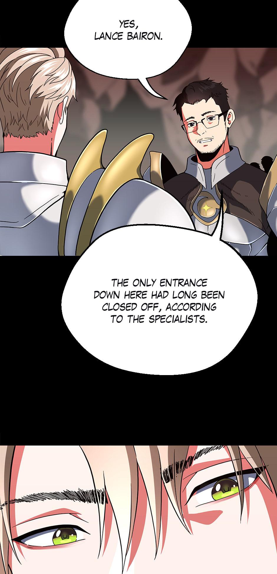 The Beginning After The End Chap 102 - Next Chap 103