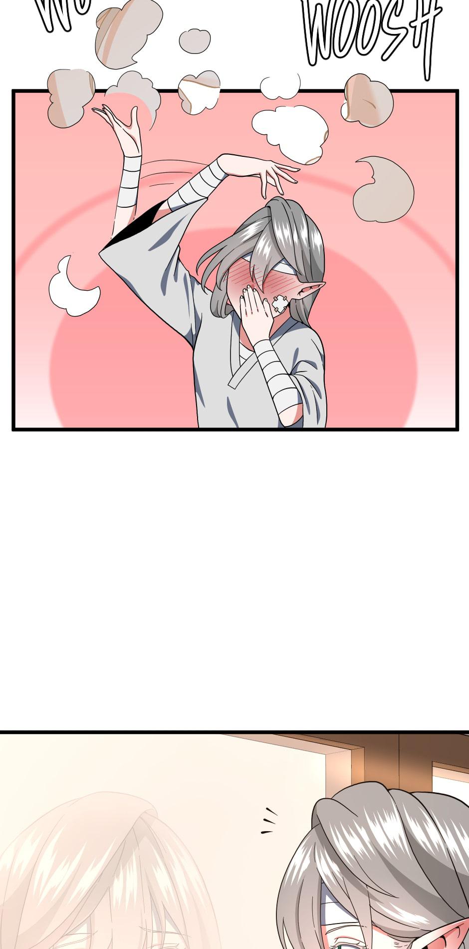 The Beginning After The End Chap 102 - Next Chap 103