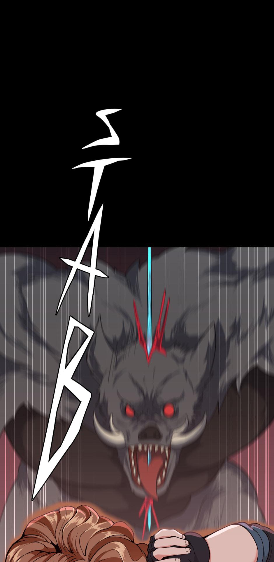 The Beginning After The End Chap 117 - Next Chap 118