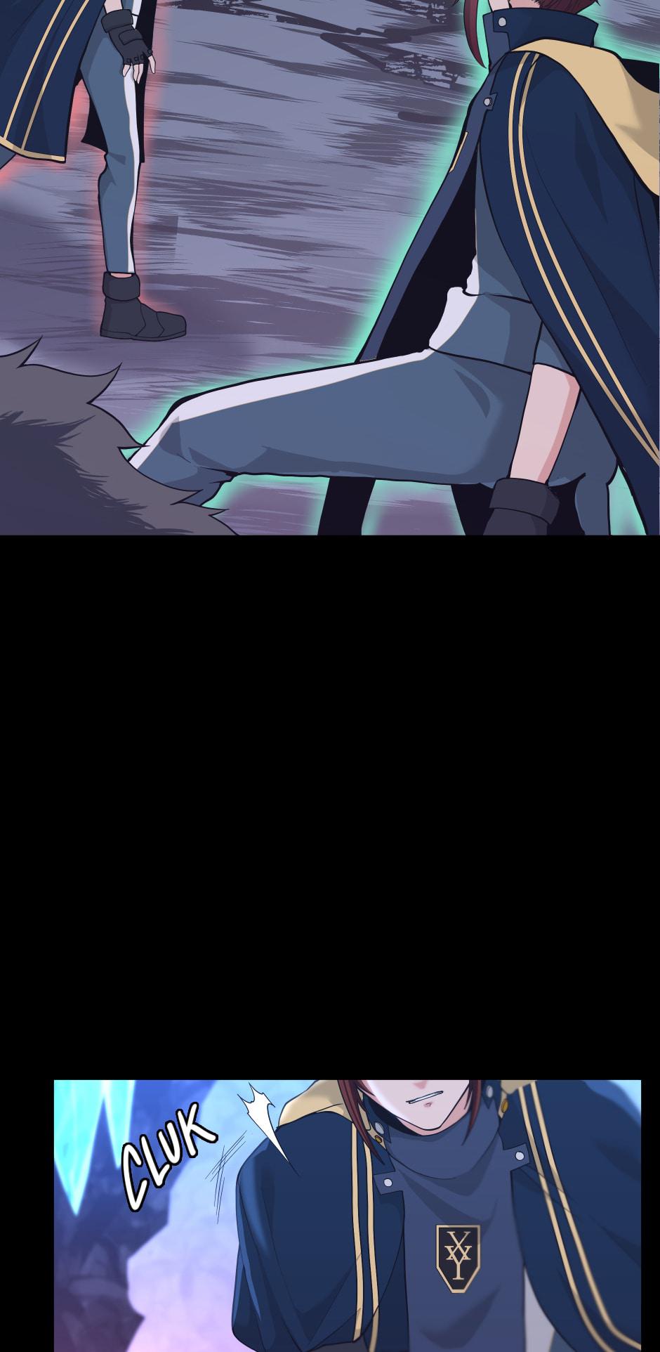 The Beginning After The End Chap 117 - Next Chap 118