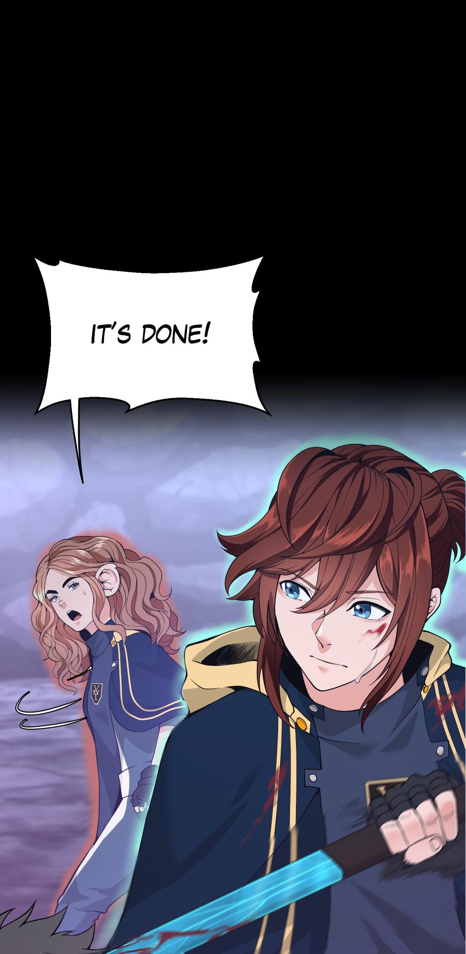 The Beginning After The End Chap 117 - Next Chap 118