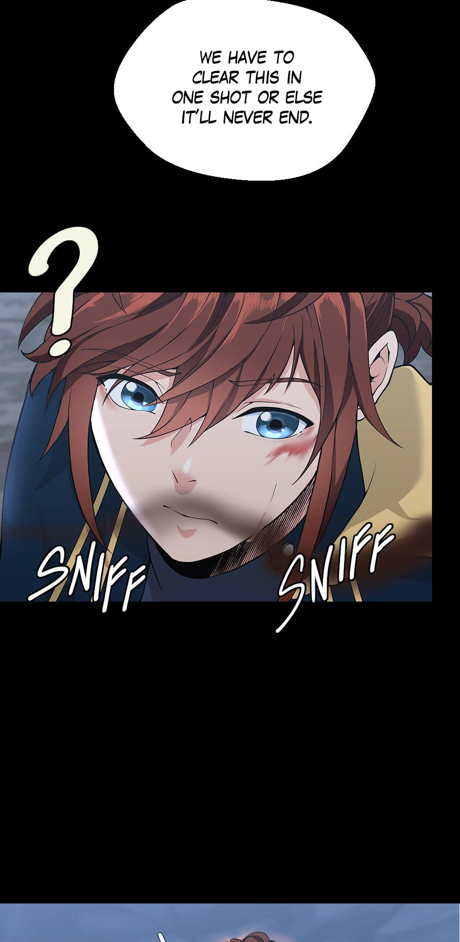 The Beginning After The End Chap 117 - Next Chap 118