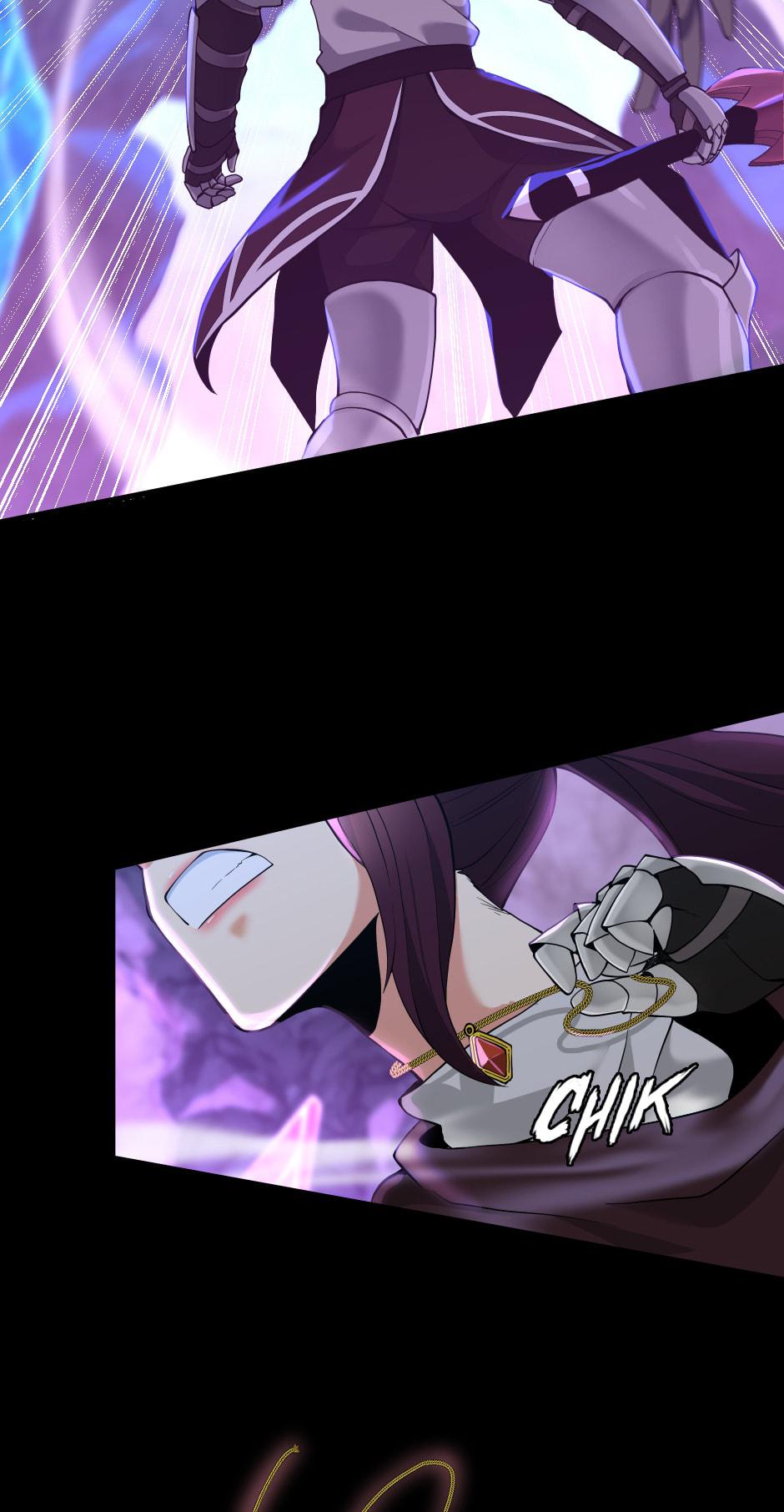 The Beginning After The End Chap 117 - Next Chap 118