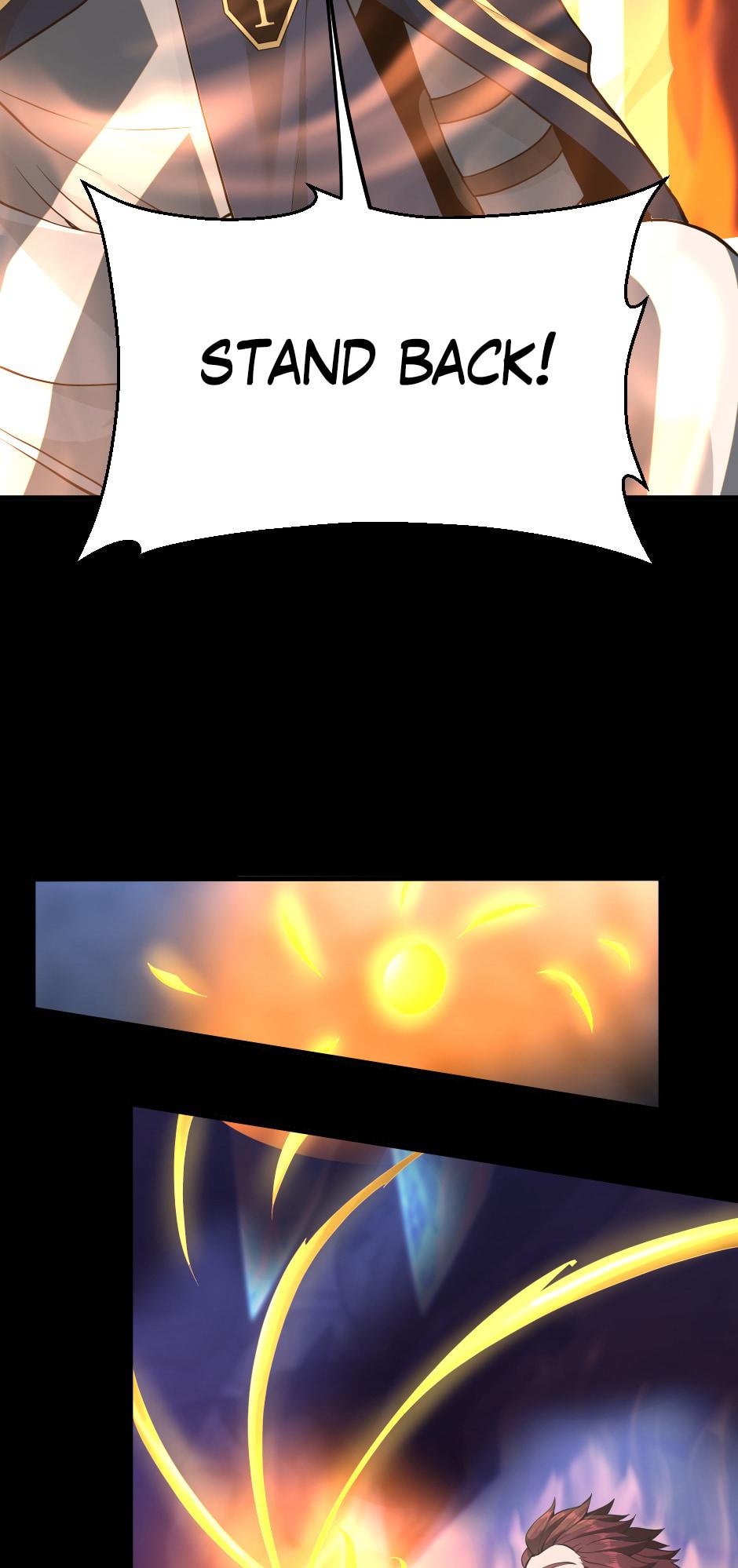 The Beginning After The End Chap 117 - Next Chap 118