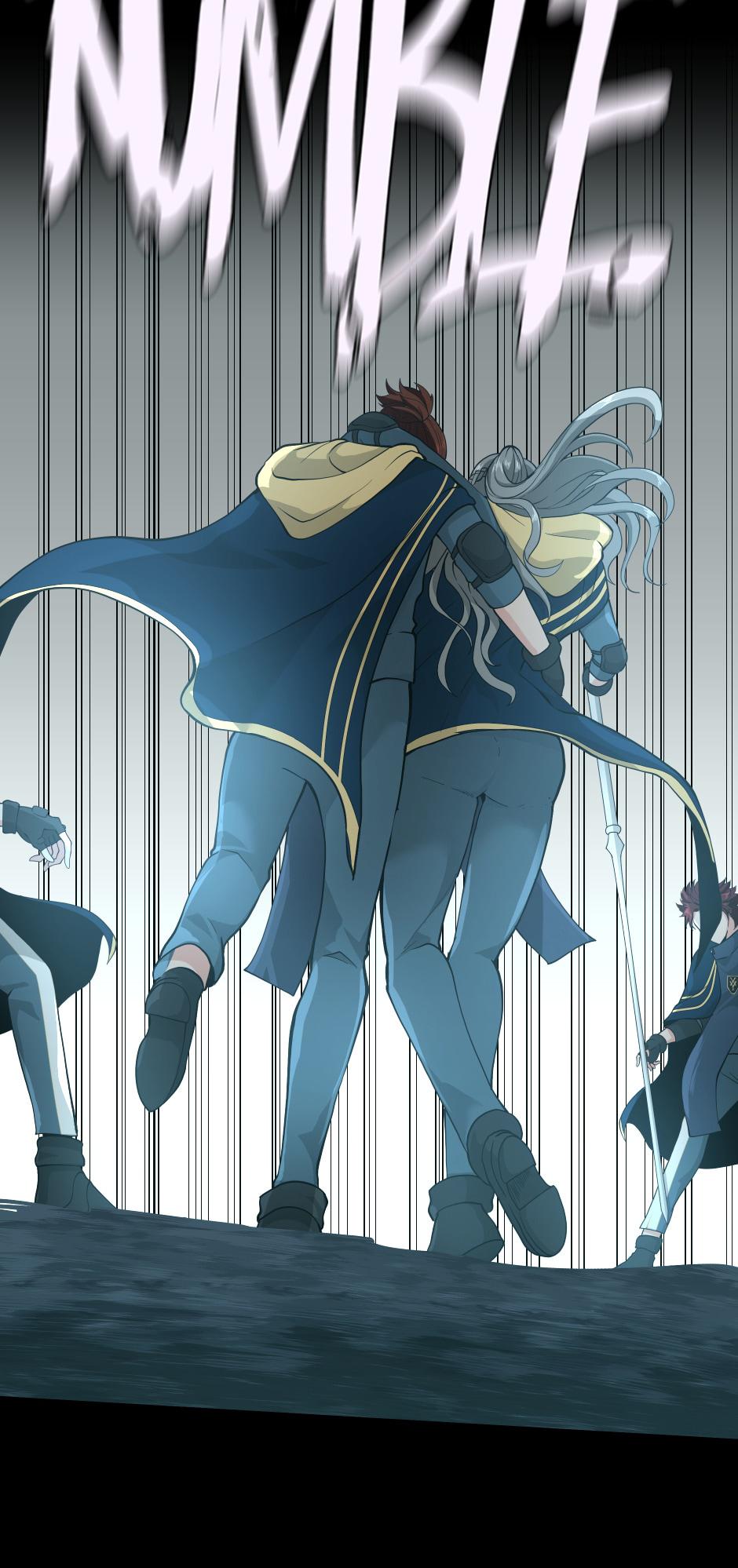 The Beginning After The End Chap 117 - Next Chap 118