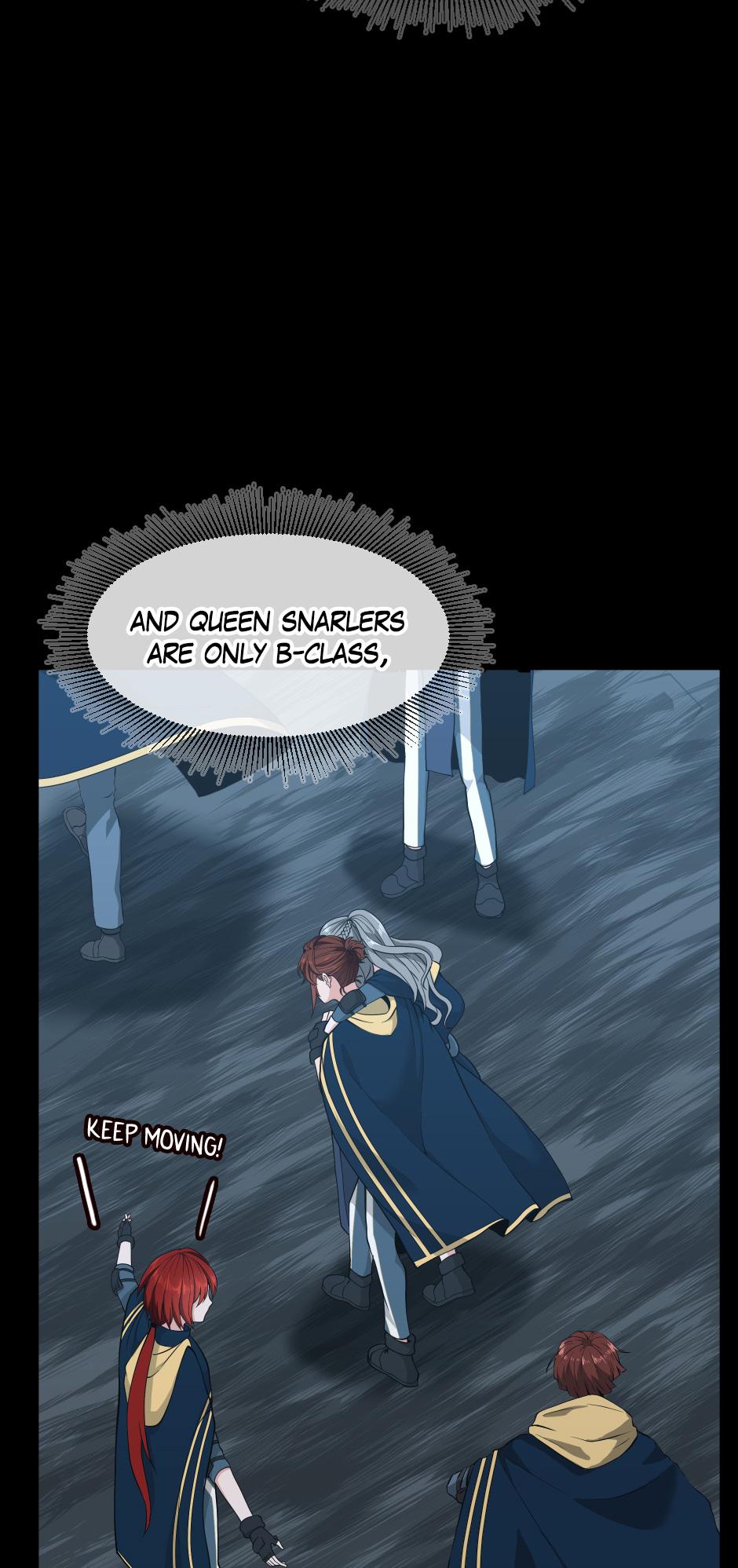 The Beginning After The End Chap 117 - Next Chap 118