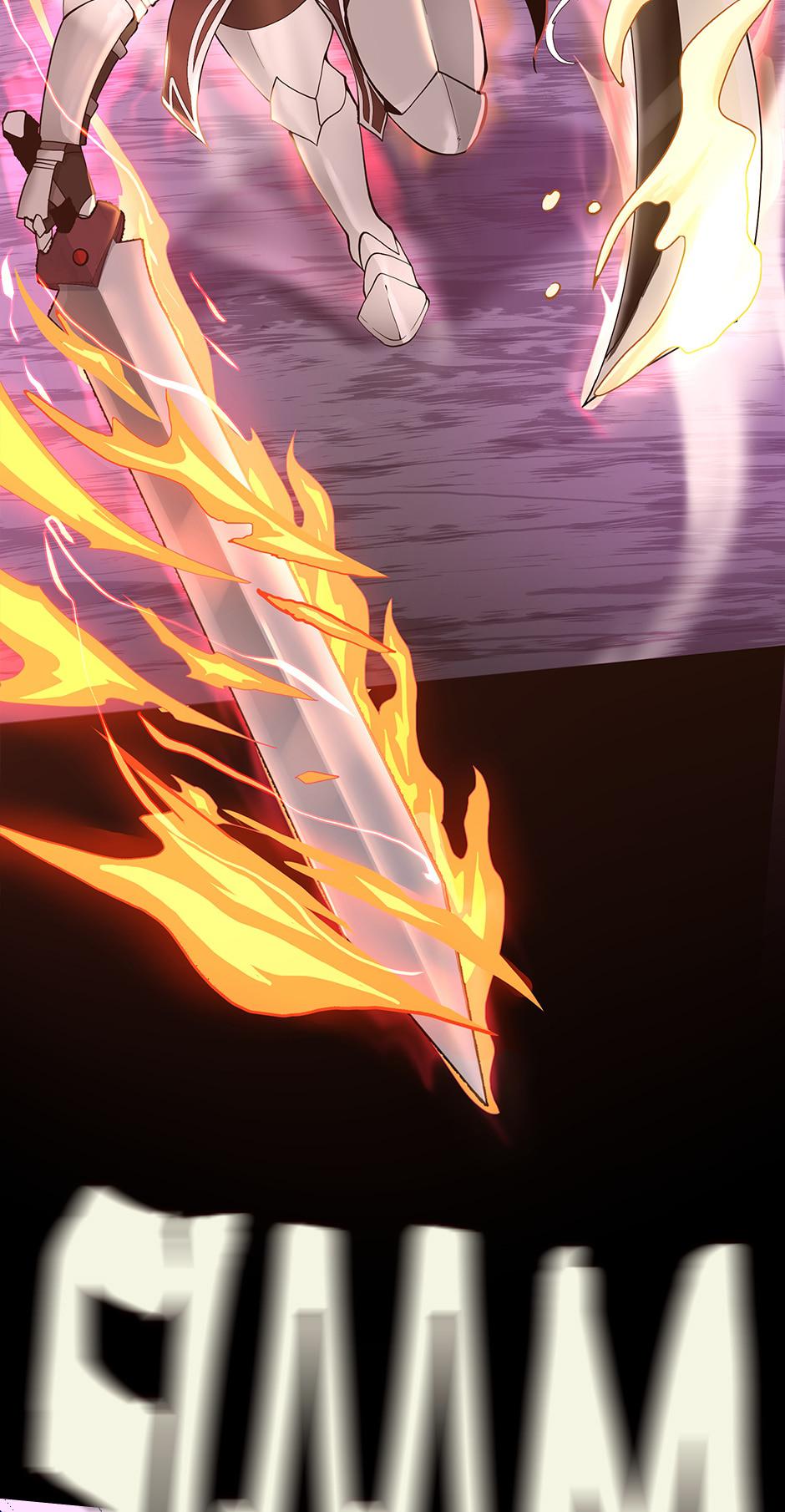 The Beginning After The End Chap 117 - Next Chap 118