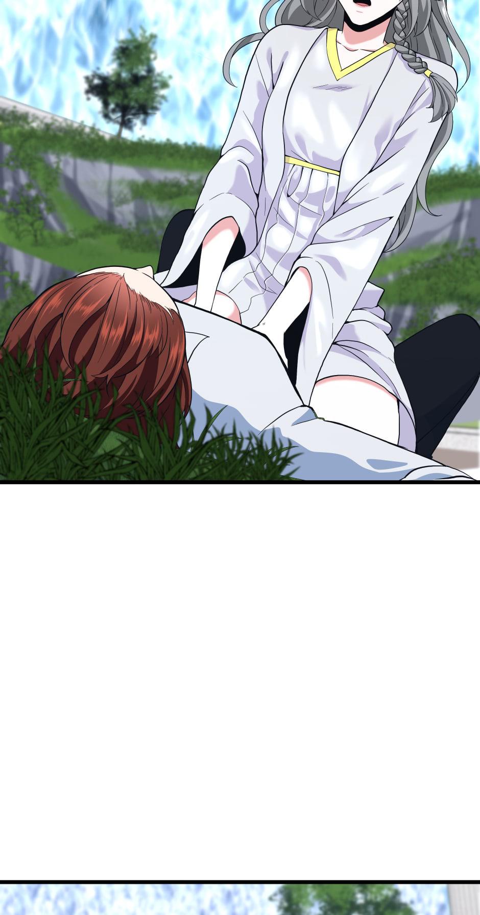 The Beginning After The End Chap 114 - Next Chap 115