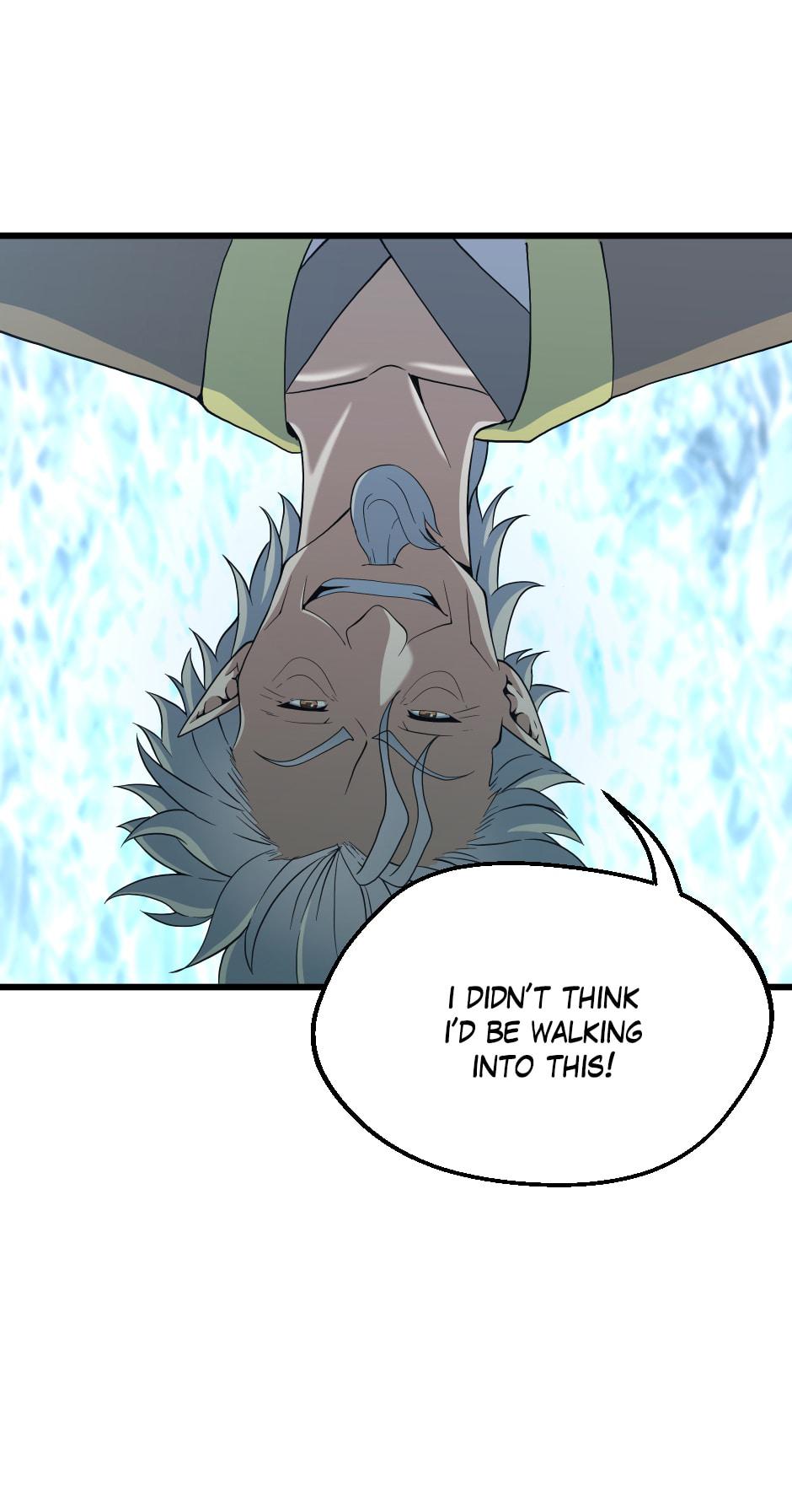 The Beginning After The End Chap 114 - Next Chap 115